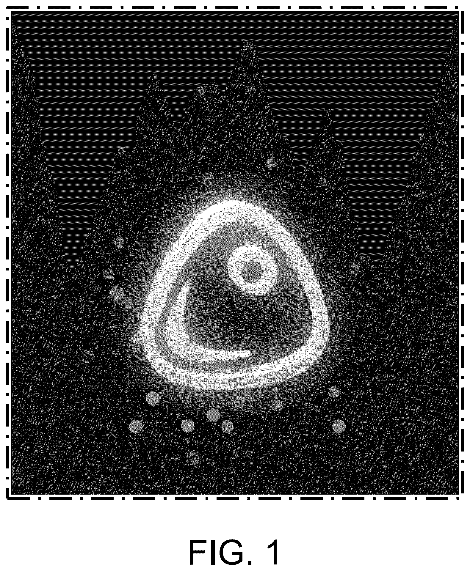 Patent USD1078775 — Display screen or portion thereof with graphical user interface — Figure 1