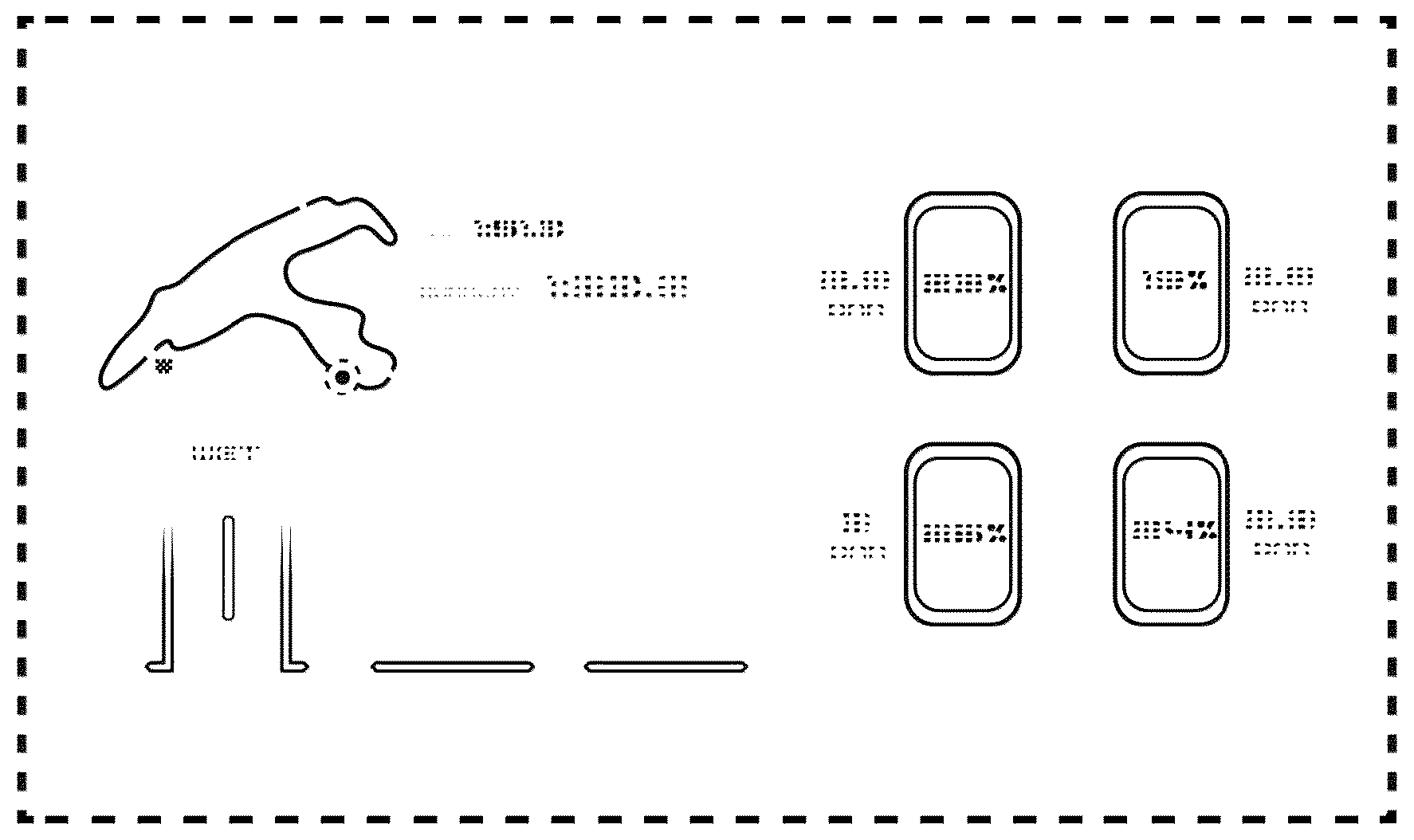 Patent USD1078780 — Display screen with graphical user interface — Figure 1