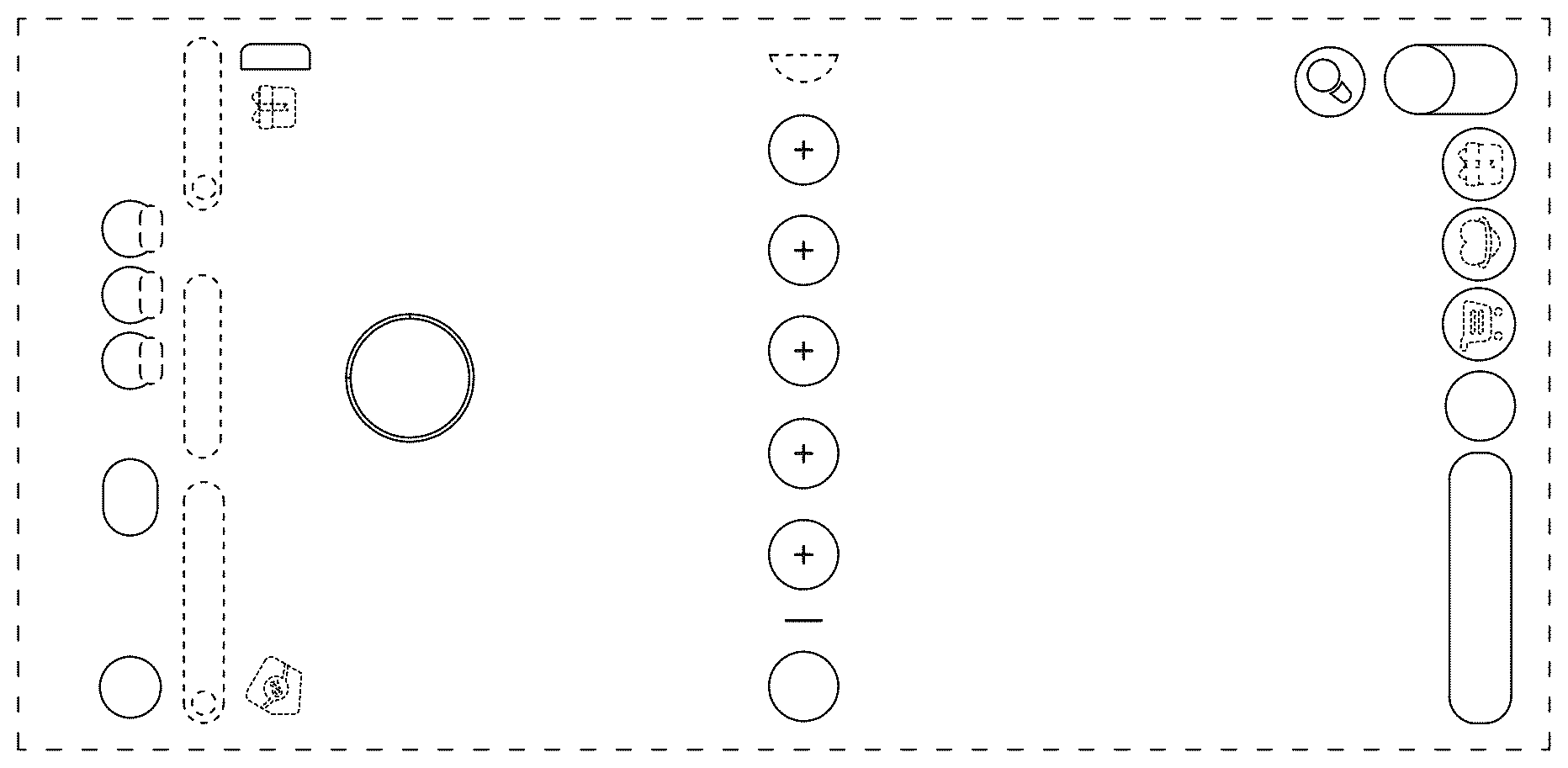 Patent USD1078789 — Display screen or portion thereof with a graphical user interface — Figure 1