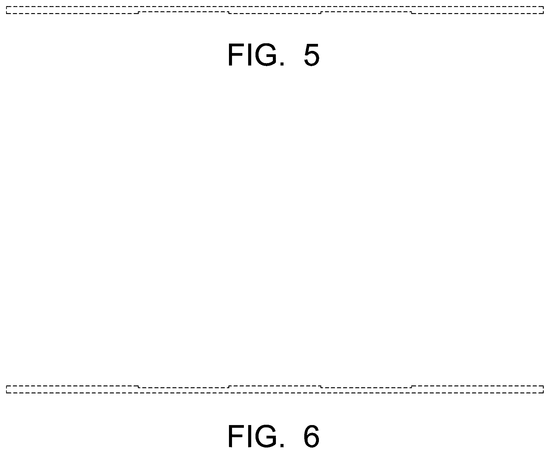 Patent USD1078834 — Pellicle frame — Figure 1