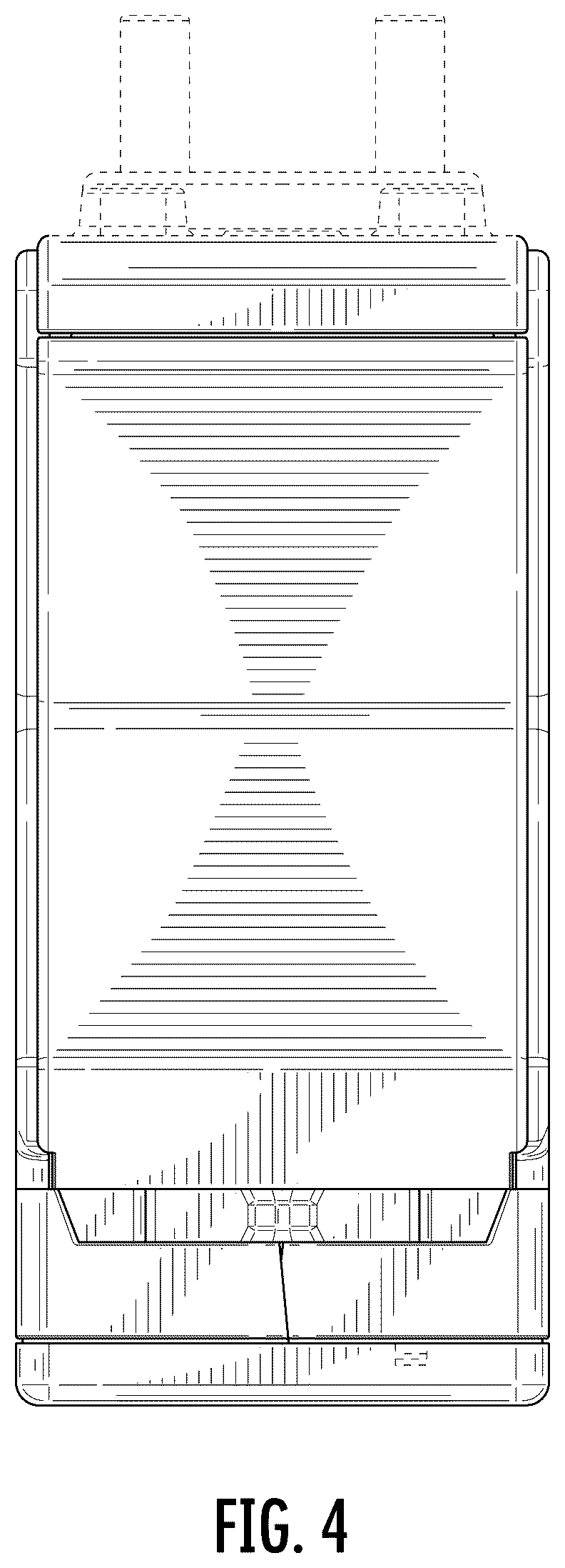 Patent USD1078842 Figure 4 – Printhead