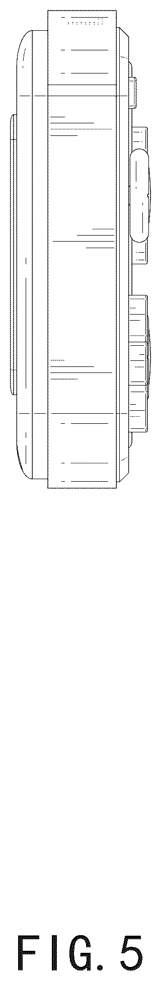 Patent USD1078852 — Handheld game console — Figure 1