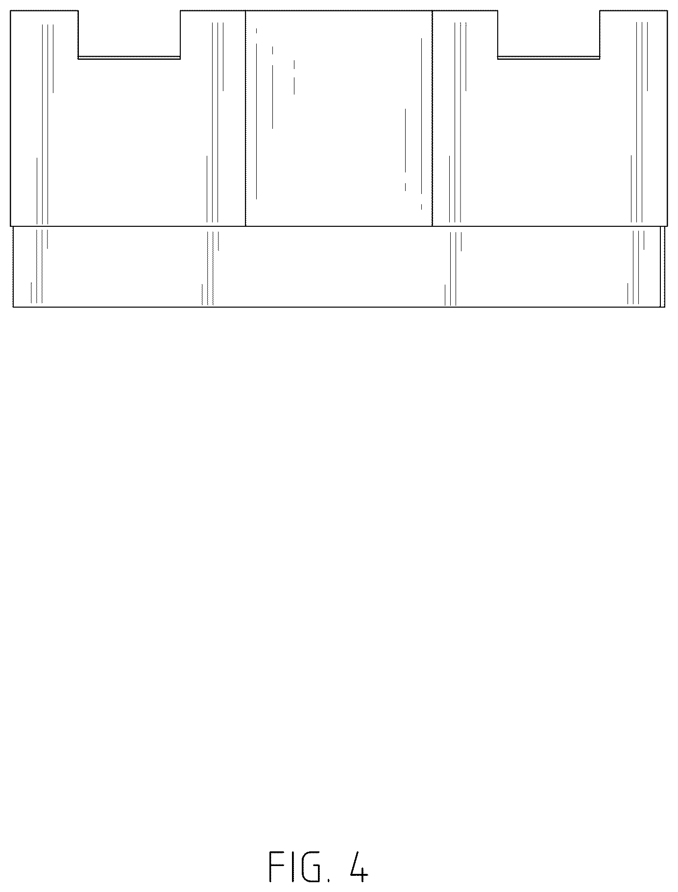Patent USD1078869 — Building block — Figure 1