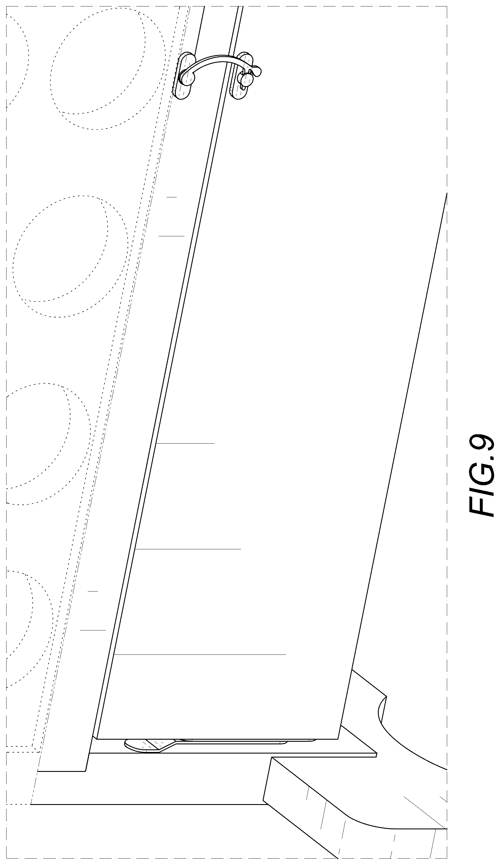 Patent USD1078881 Figure 9 – Board game