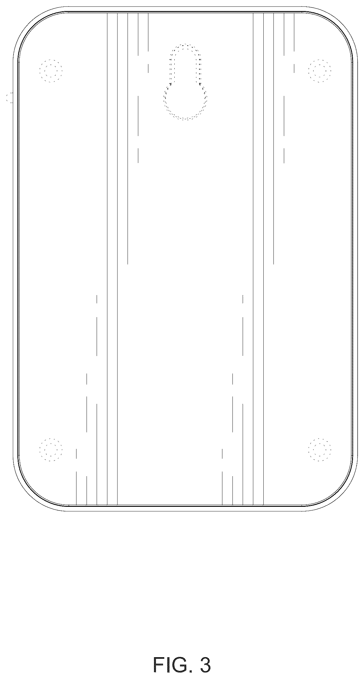 Patent USD1078917 — Animal repeller — Figure 1