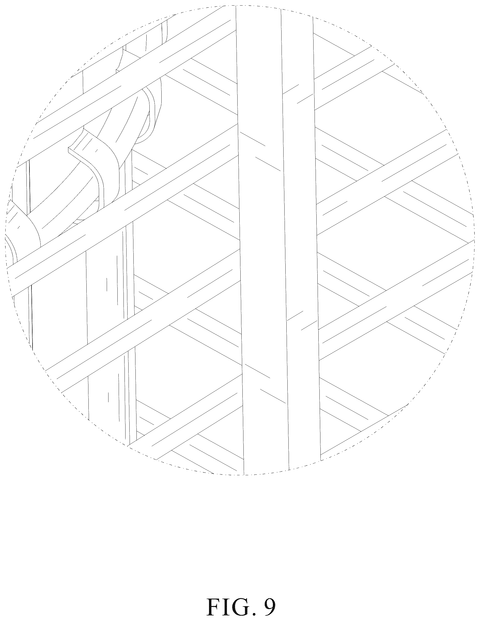 Patent USD1078919 — Mosquito killer — Figure 1