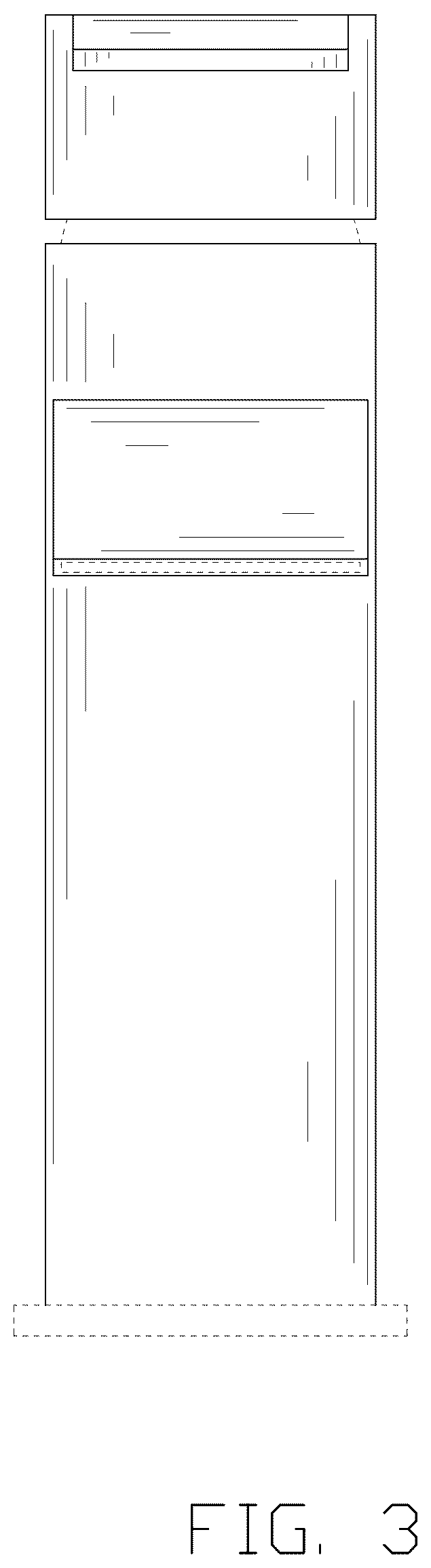 Patent USD1078939 Figure 3 – Faucet