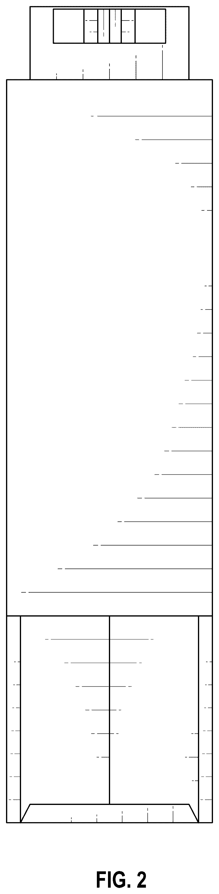 Patent USD1078983 — Venting system — Figure 1