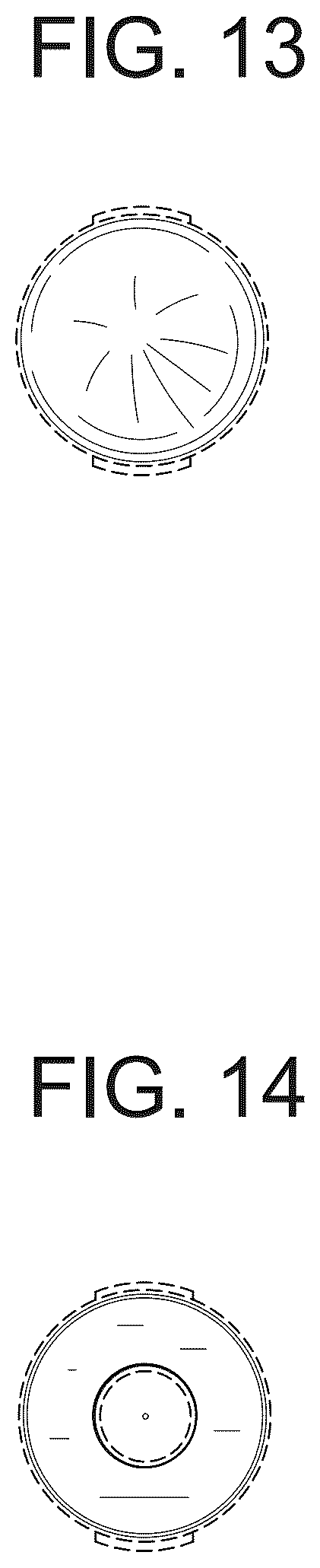 Patent USD1078994 Figure 8 – Handheld drug delivery device