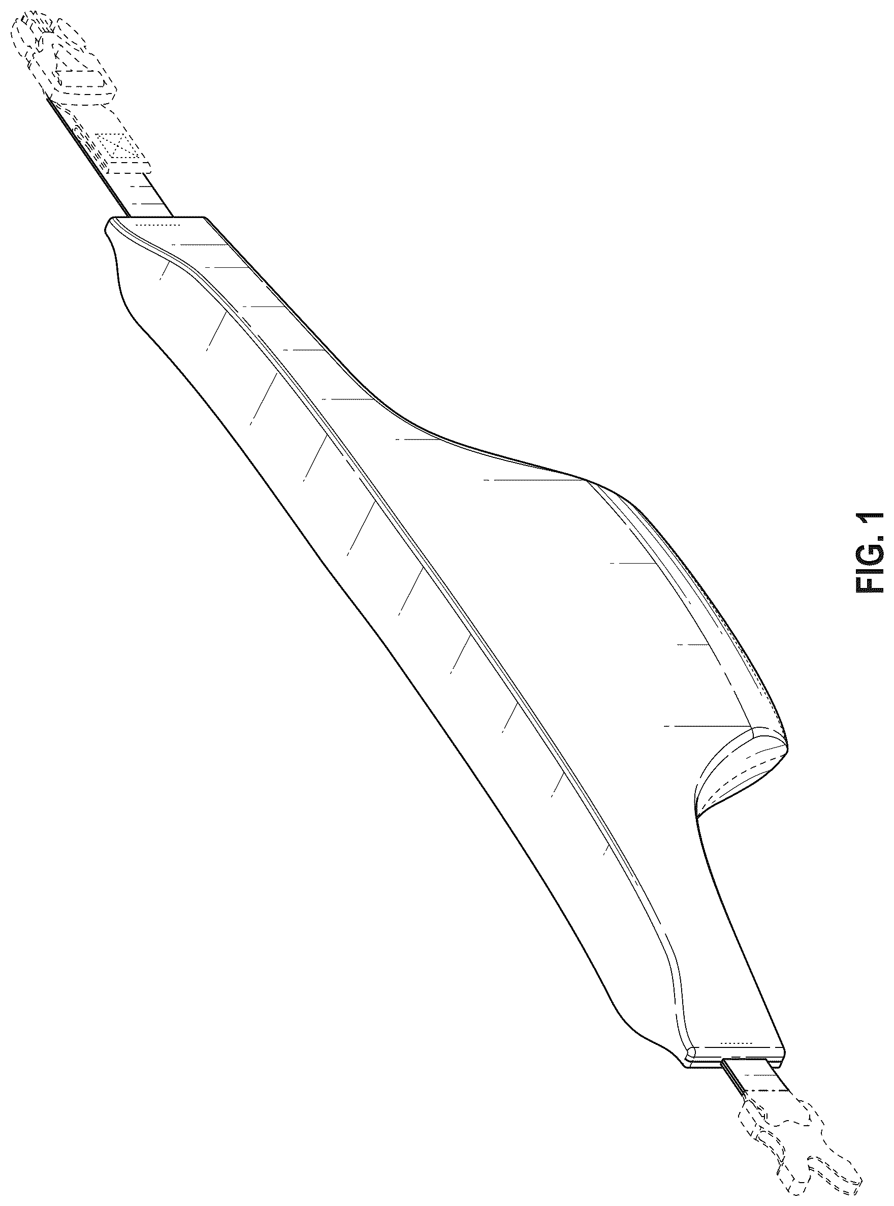 Patent USD1079017 — Positioner — Figure 1