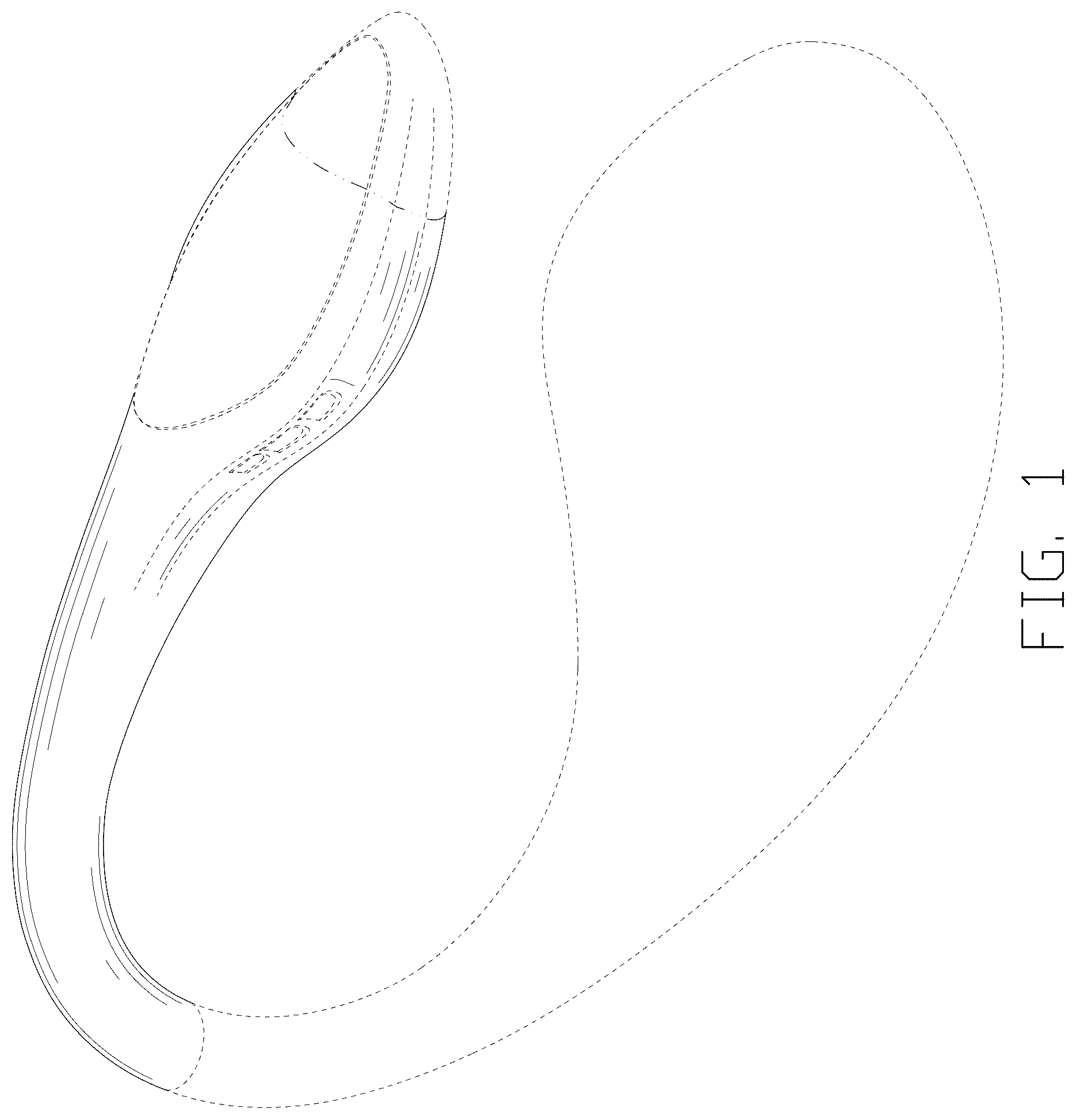 Patent USD1079045 Figure 1 – Adult toy