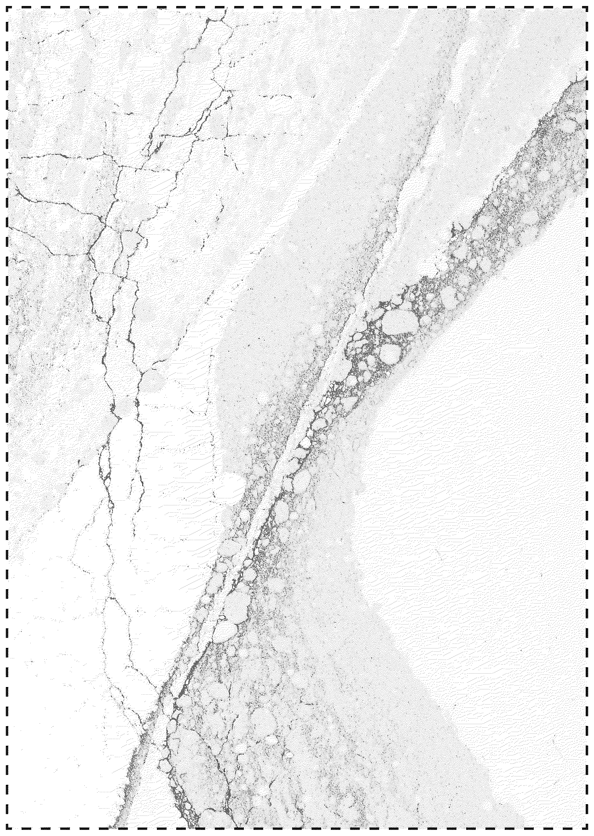 Patent USD1079064 — Slab comprising particulate mineral mixture — Figure 1