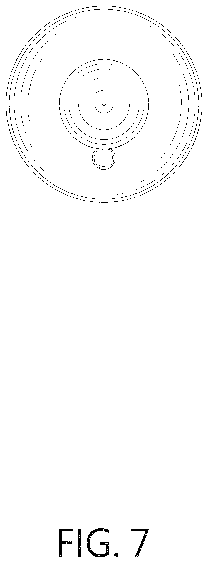 Patent USD1079103 — Lamp — Figure 1