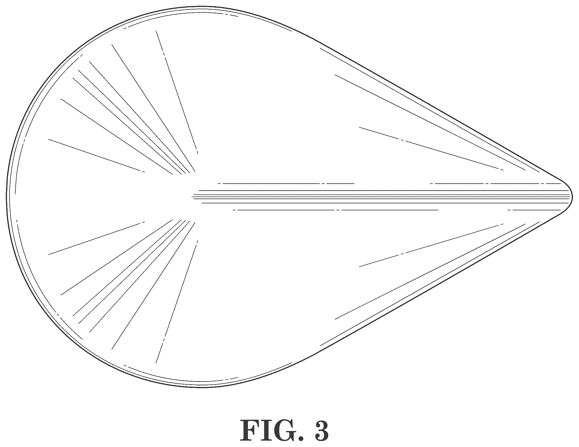 Patent USD1079119 — Cosmetic tool — Figure 1