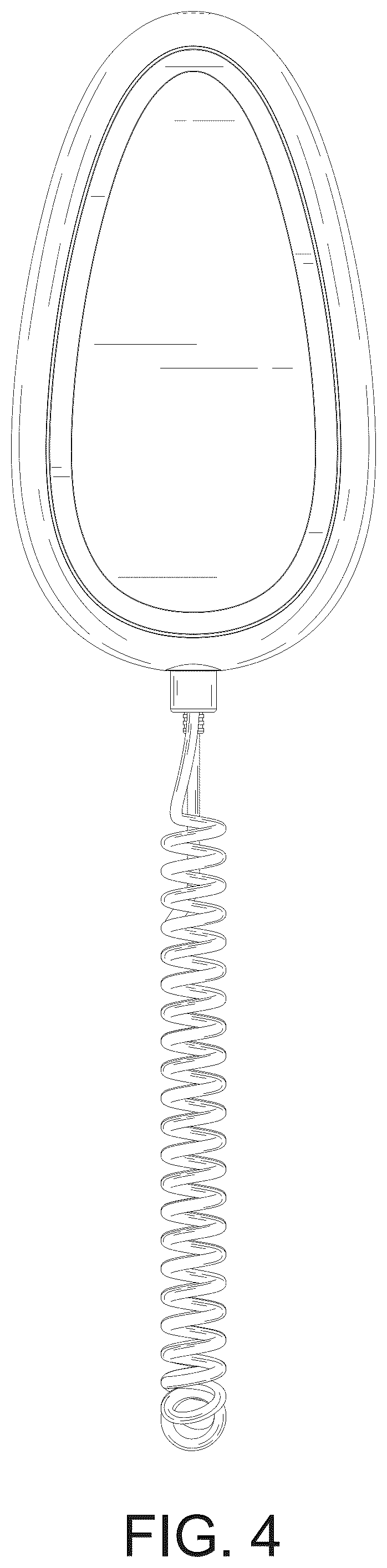 Patent USD1079131 — Nail drill — Figure 1