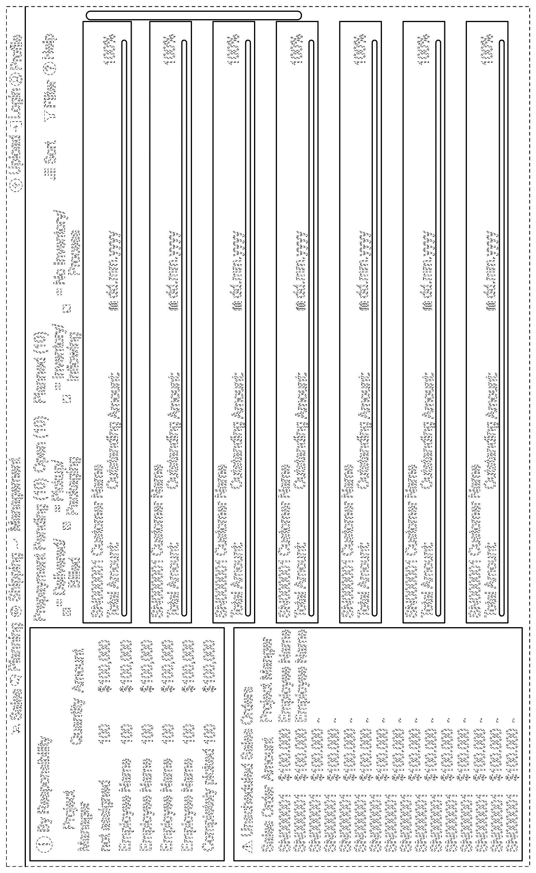 Patent USD1100935 — Display screen or portion thereof with graphical user interface — Figure 1