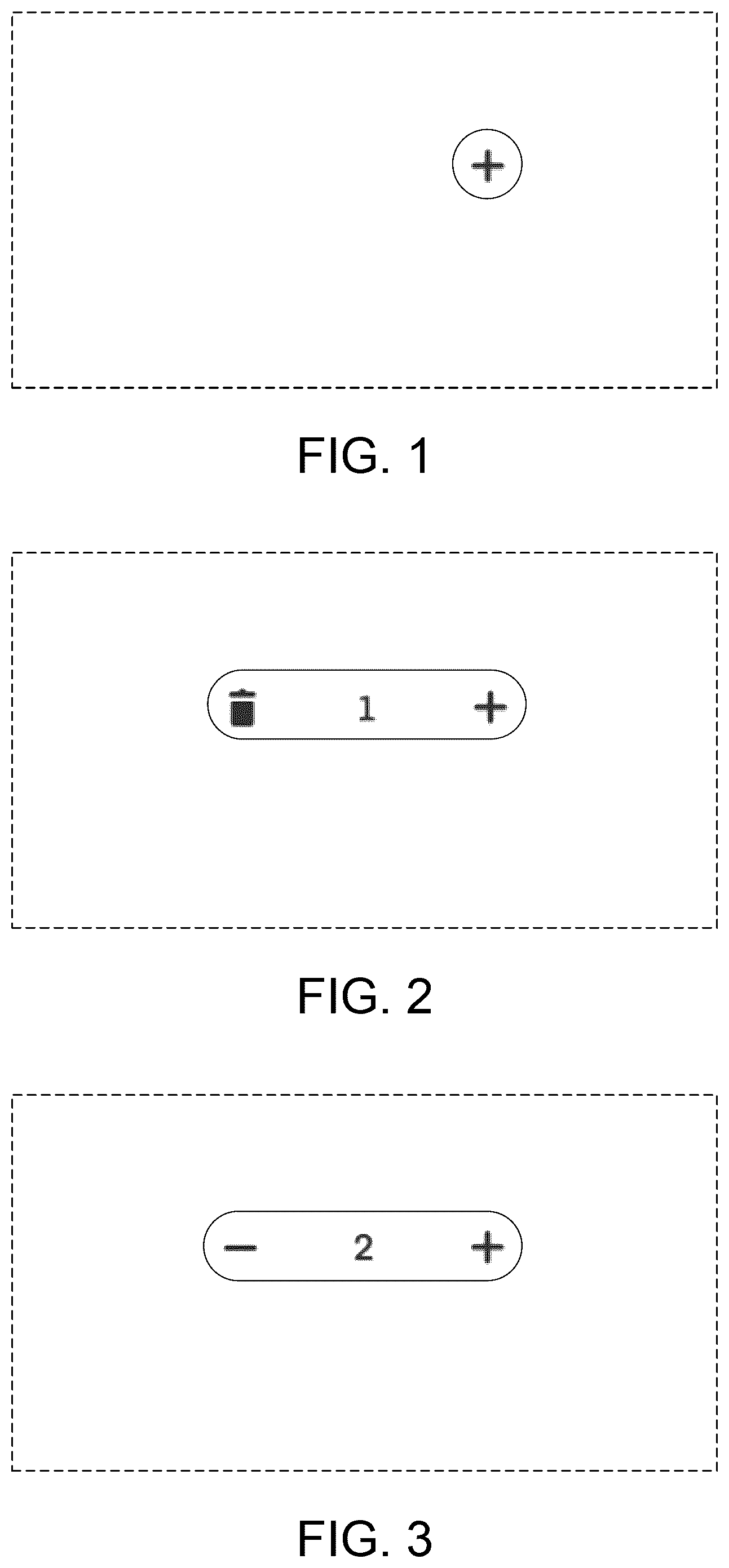 Patent USD1100977 — Display panel of a programmed computer system with a graphical user interface — Figure 1