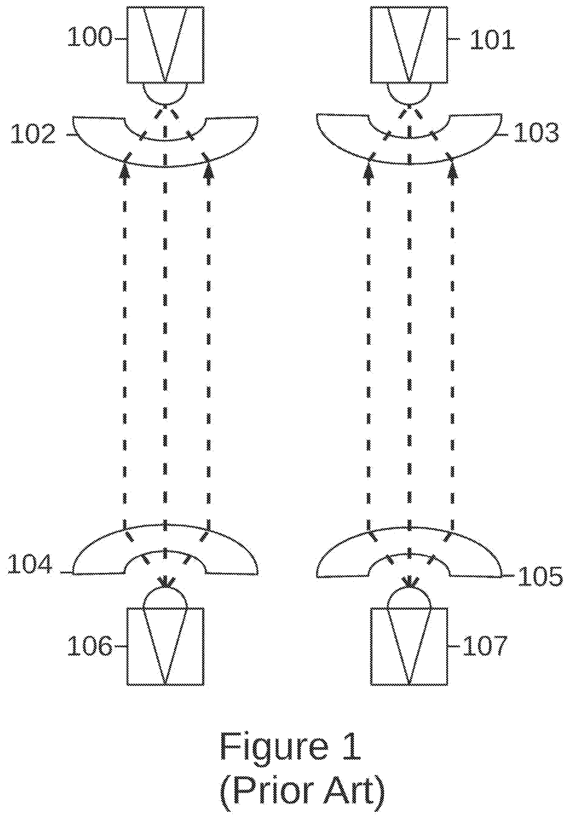 Patent USRE050449 Figure 1 – Controller and method for wireless communication system