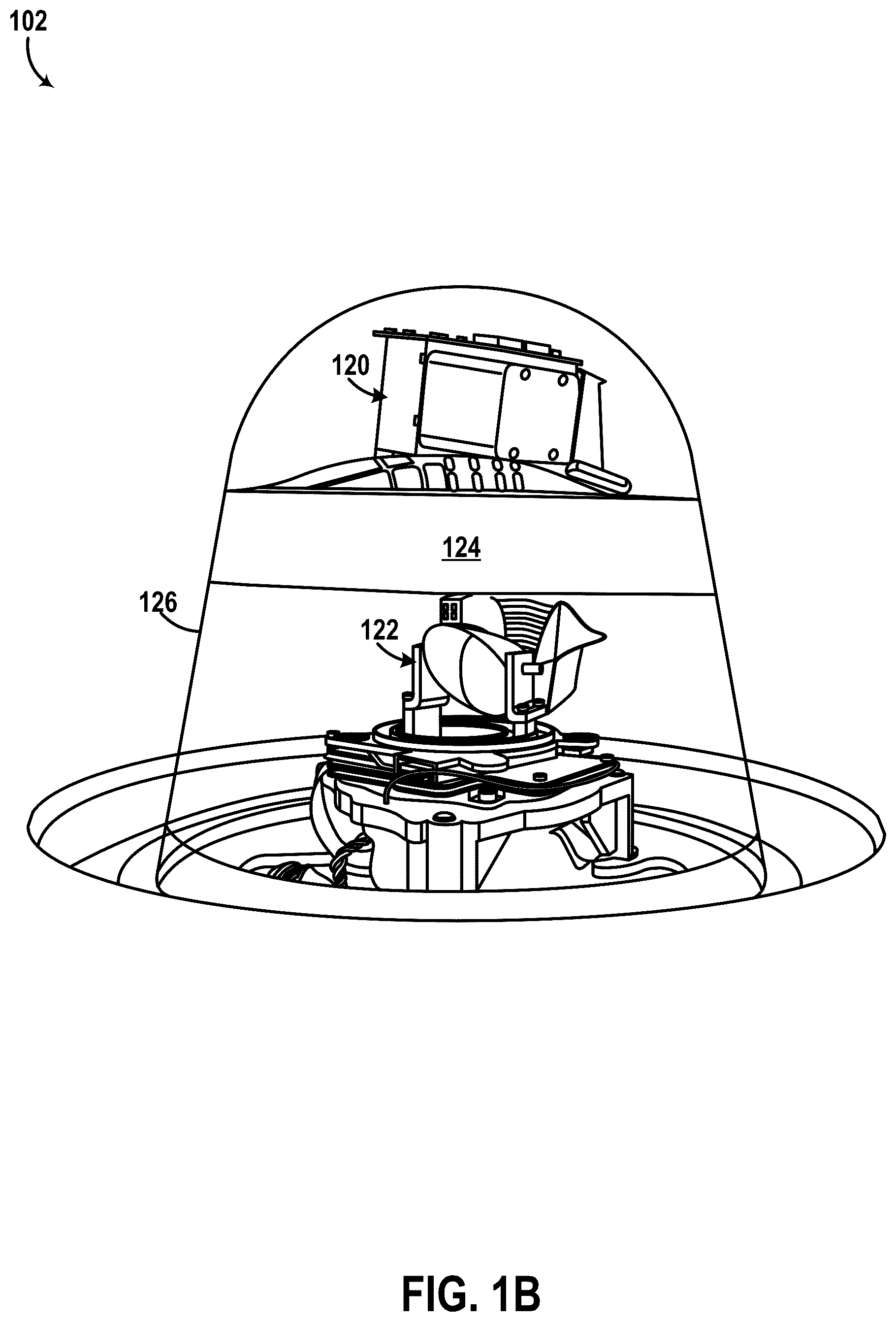 Patent US12541020 Figure 2 – Methods and systems for clearing sensor occlusions