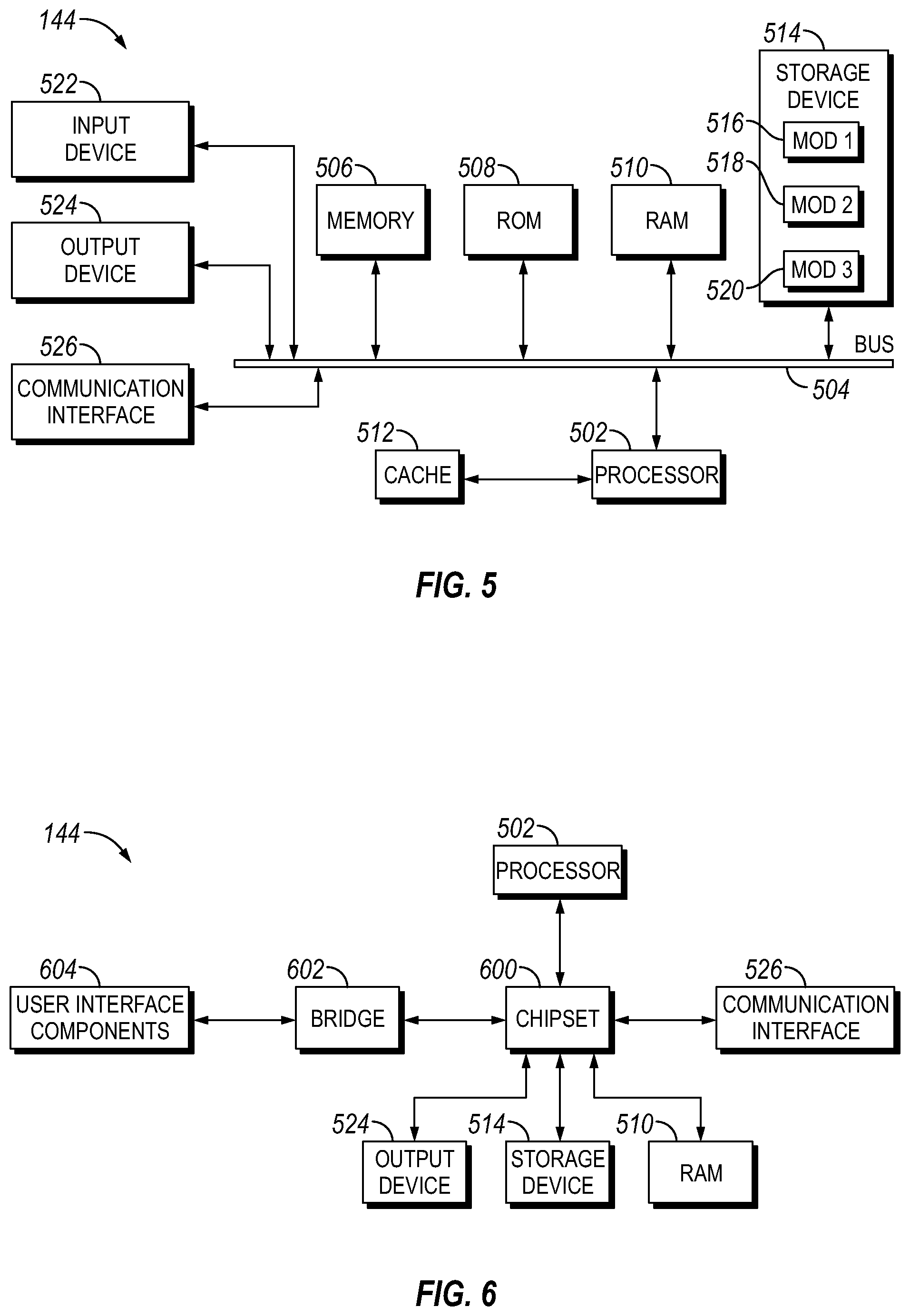 Patent US12541036 Figure 5 – Multi-channel machine learning model-based inversion
