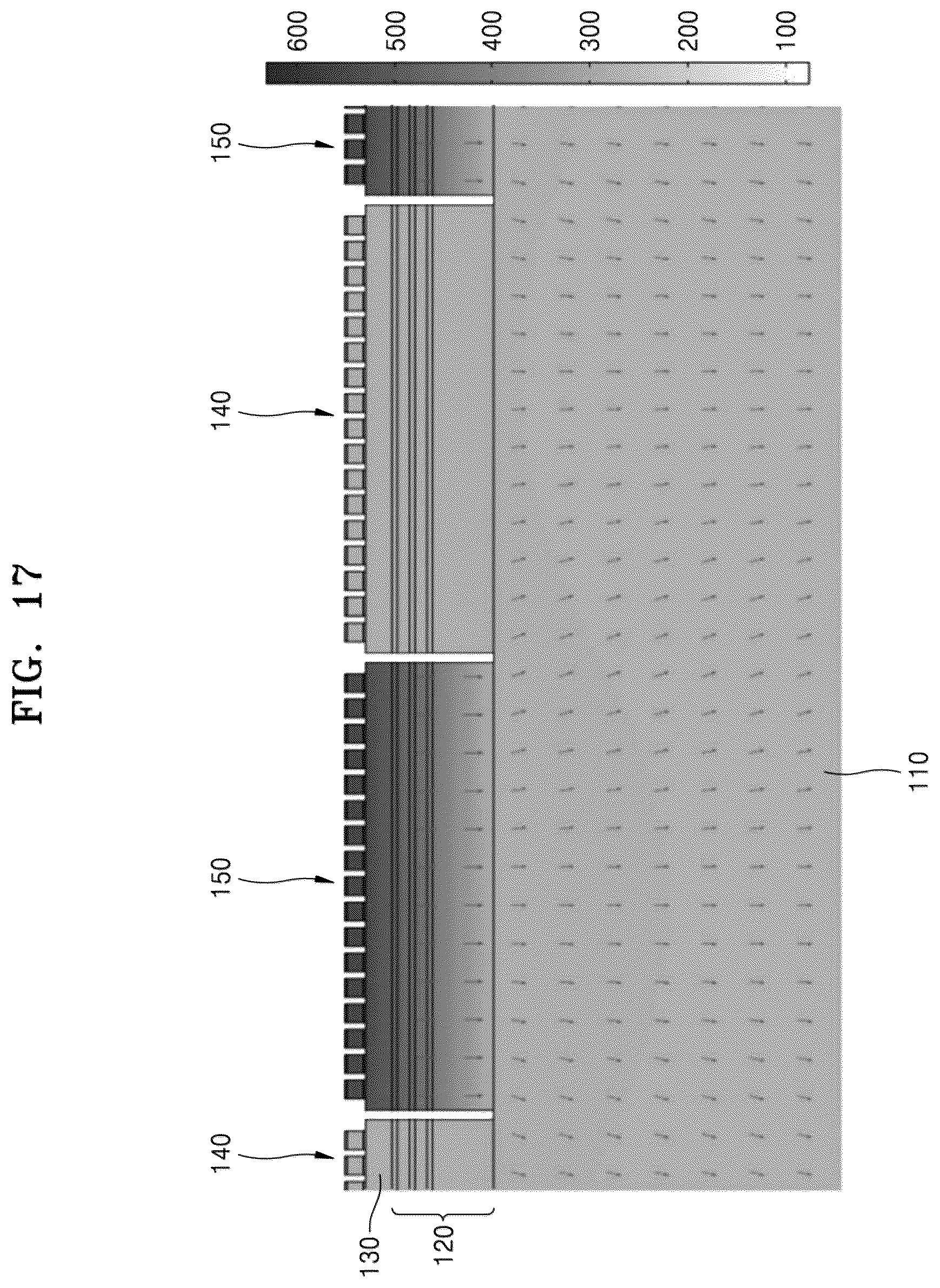Patent US12541094 Figure 17 – Spatial light modulators, methods of driving and manufacturing the same, and apparatuses including the spatial light modulators