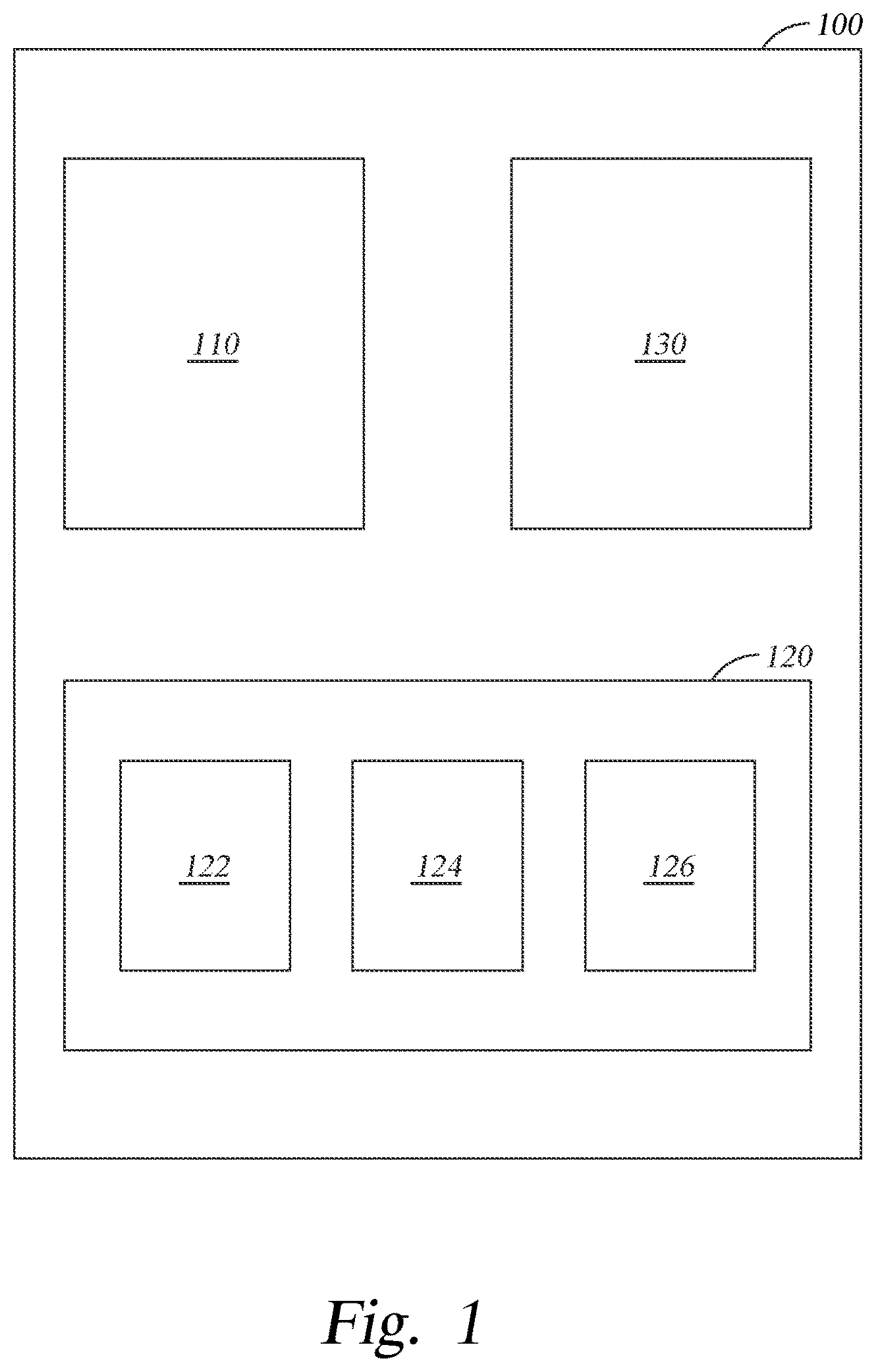 Patent US12541097 — Optical path tracing in an optical circuit design — Figure 1