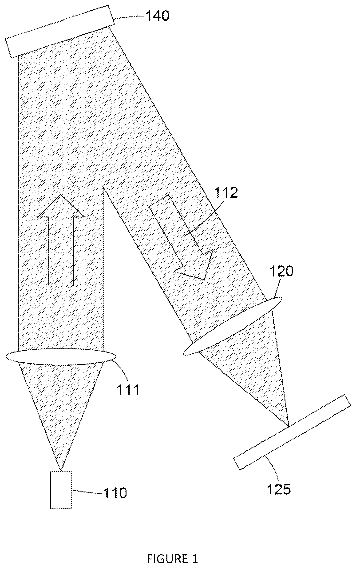 Patent US12541104 — Display device and method — Figure 1