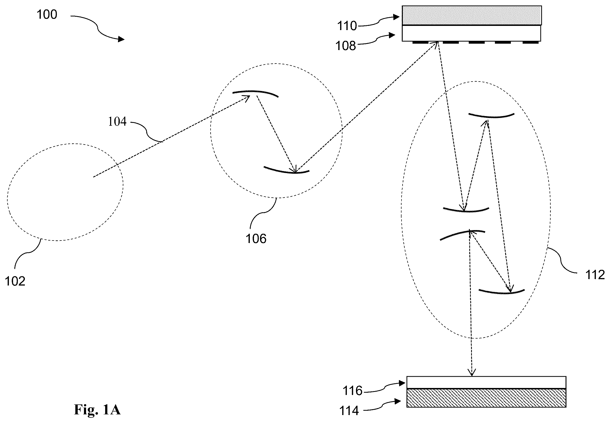 Patent US12541143 — Fully reflective phase-edge mask for EUV lithography — Figure 1