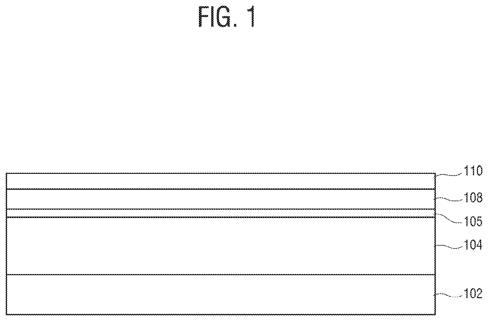Patent US12541144 — Phase shift blankmask and photomask for EUV lithography — Figure 1