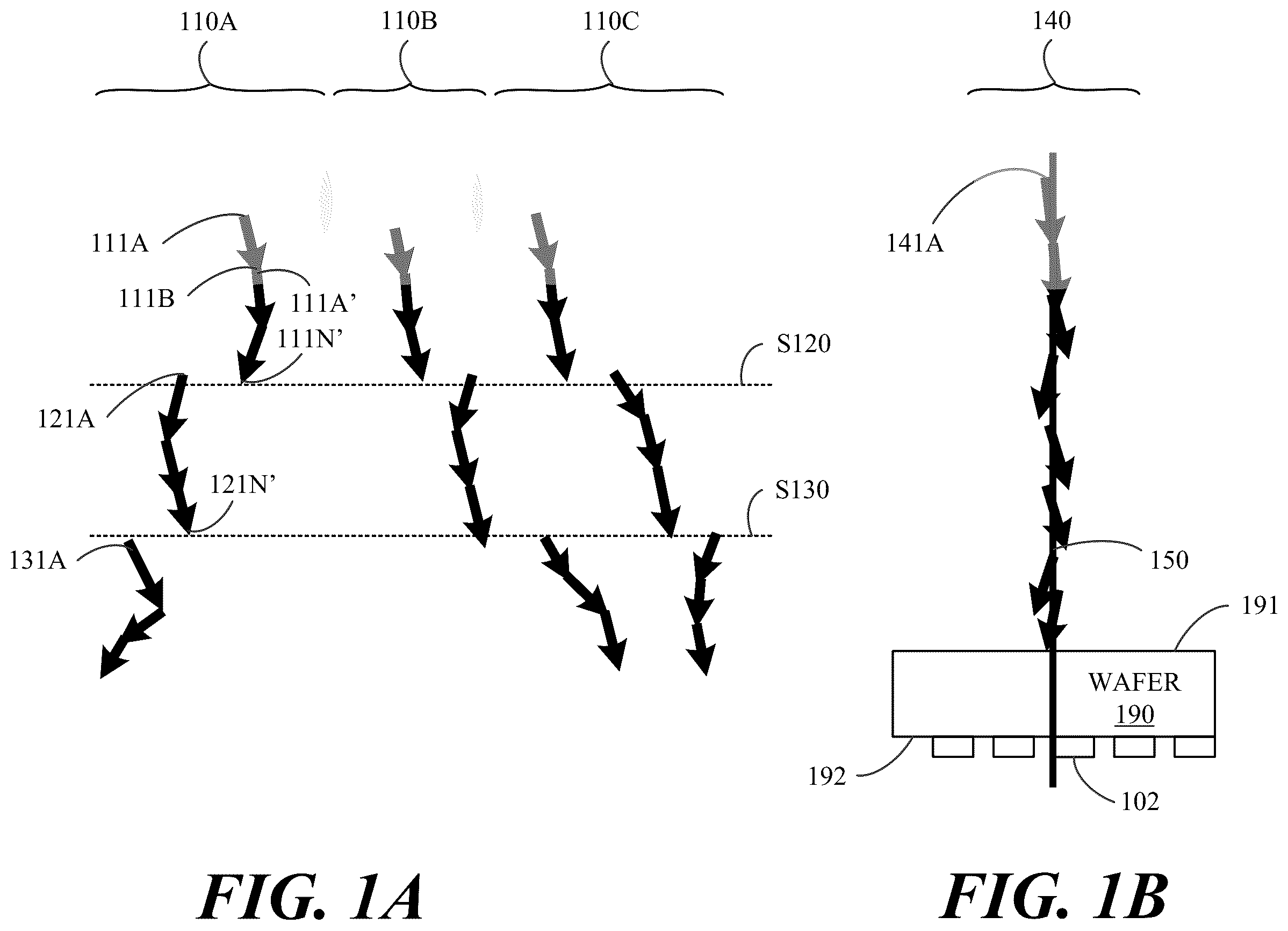 Patent US12541155 — Coaxial see-through inspection system — Figure 1