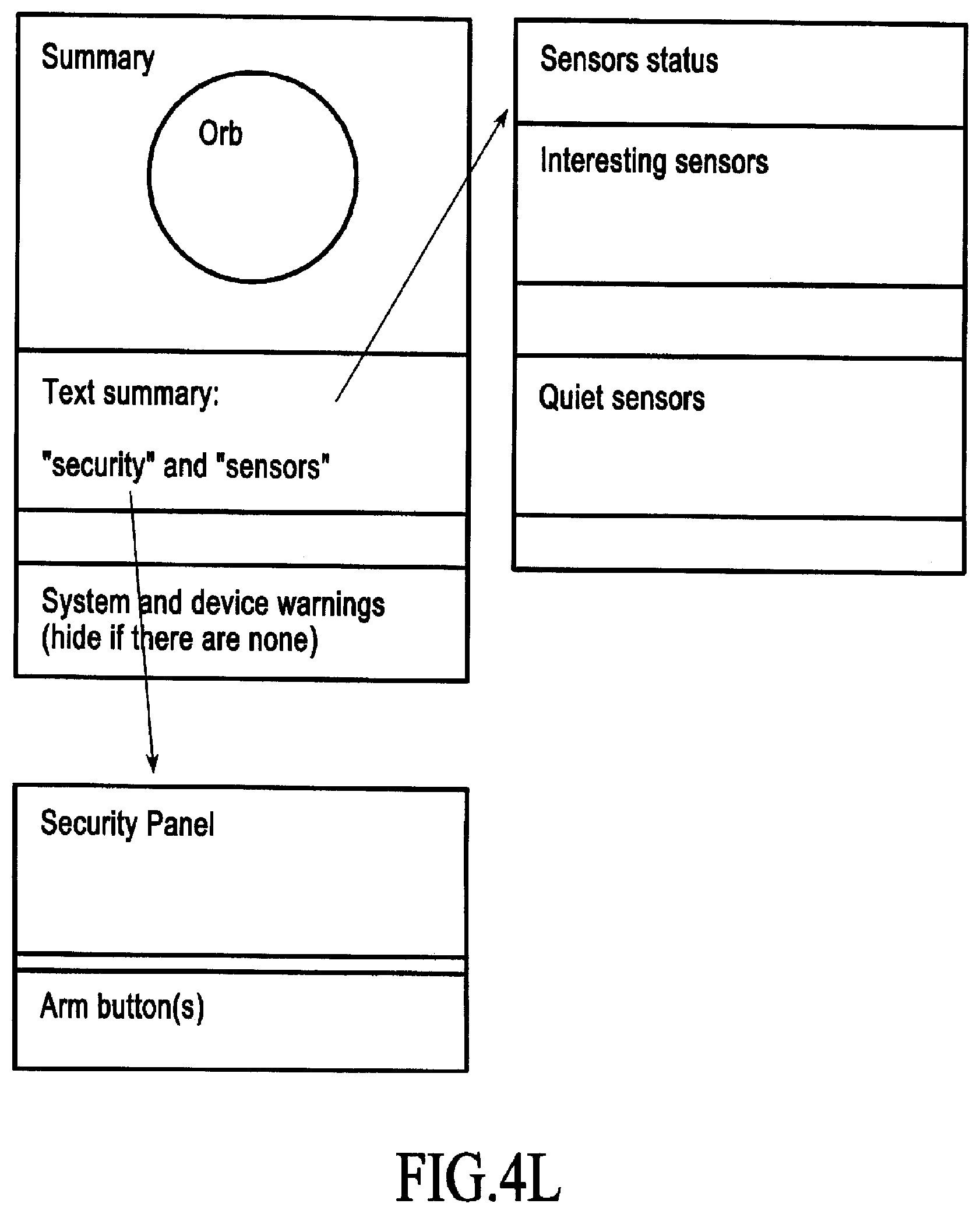 Patent US12541237 Figure 16 – Integrated security system with parallel processing architecture