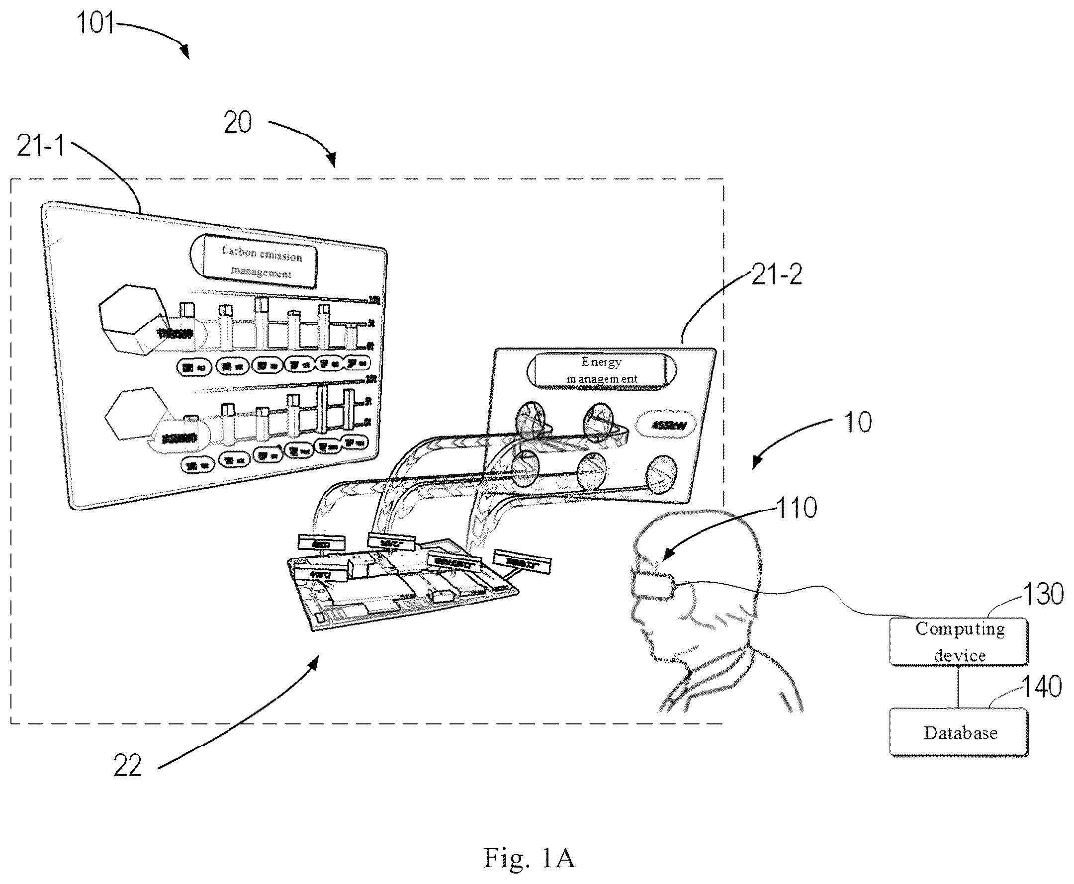 Patent US12541445 — Method for monitoring and maintaining health state of electrical device, and electronic device — Figure 1