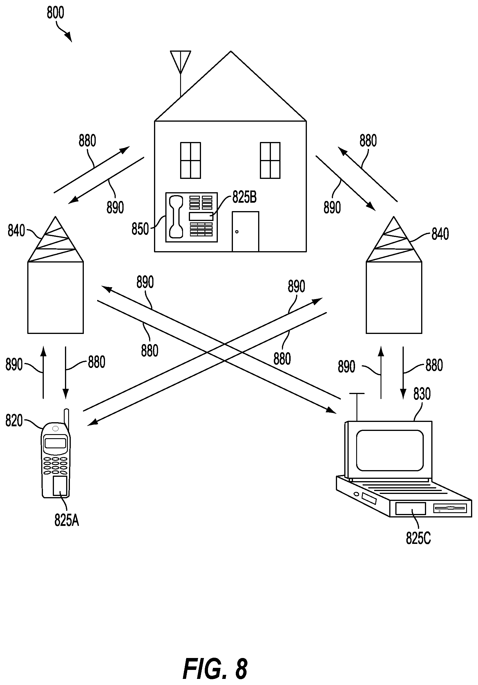 Patent US12541463 Figure 7 – Hardware based address sanitizer for embedded systems