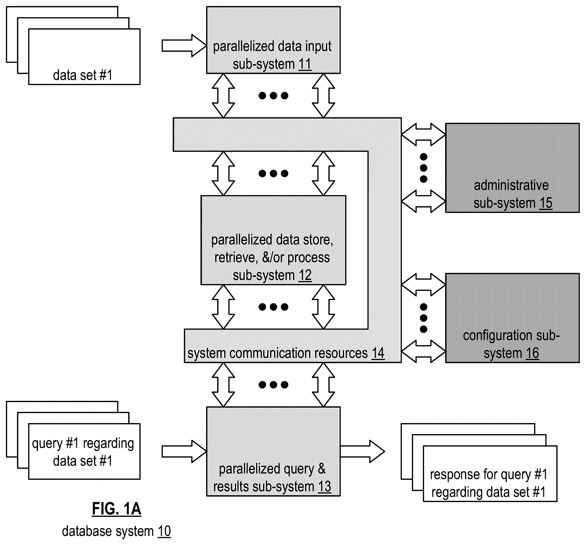 Patent US12541516 Figure 2 – Database system operator flow optimization for performing filtering based on new columns values and power utilization