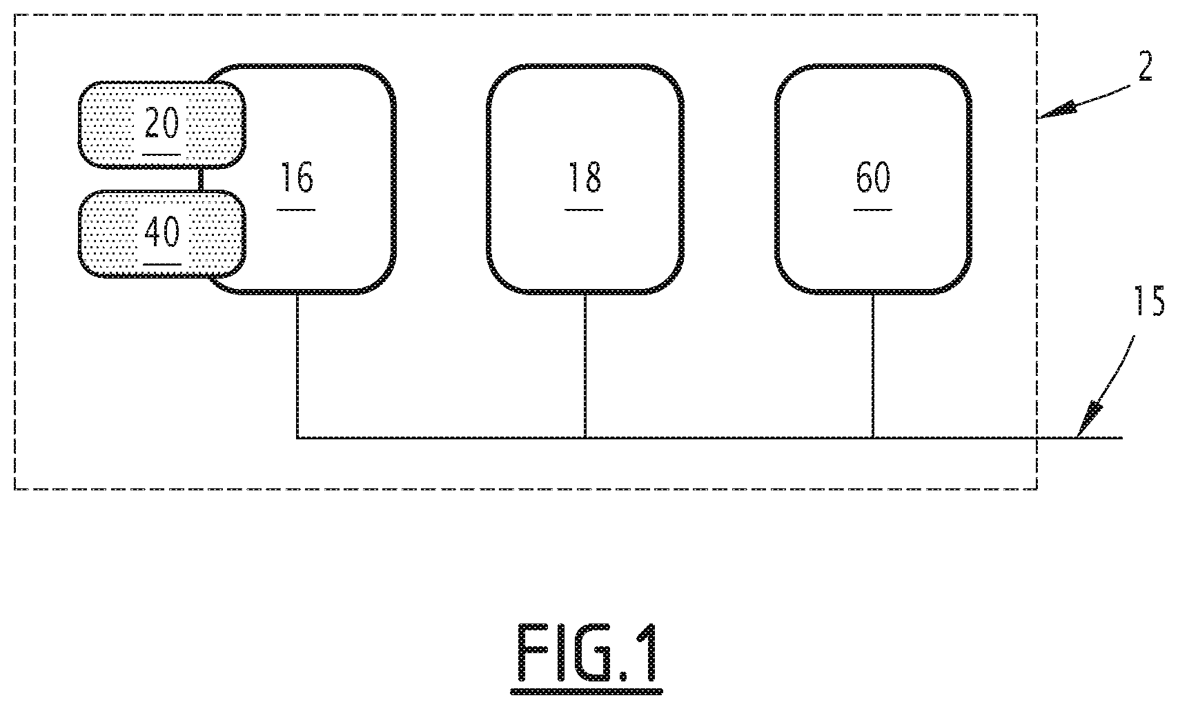 Patent US12541576 — Method for digitally watermark a neural network, device and corresponding computer program — Figure 1