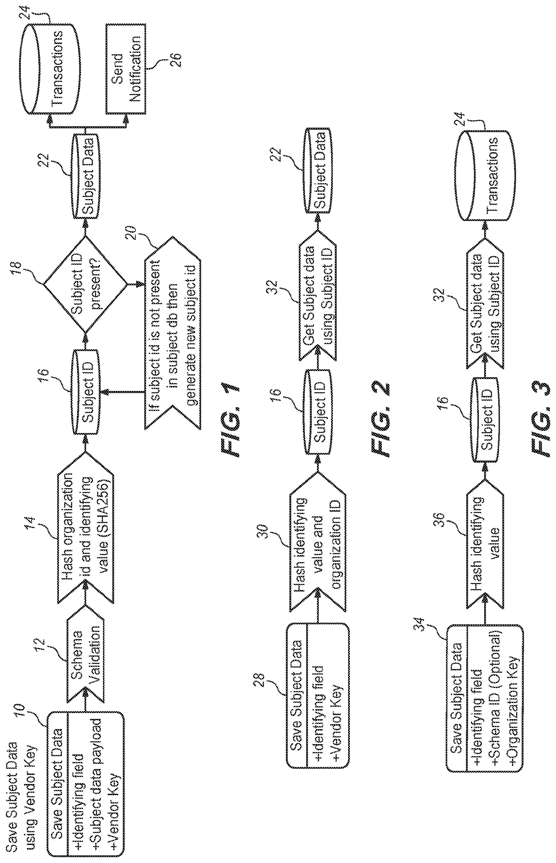 Patent US12541618 Figure 1 – Privacy manager for connected tv and over-the-top applications