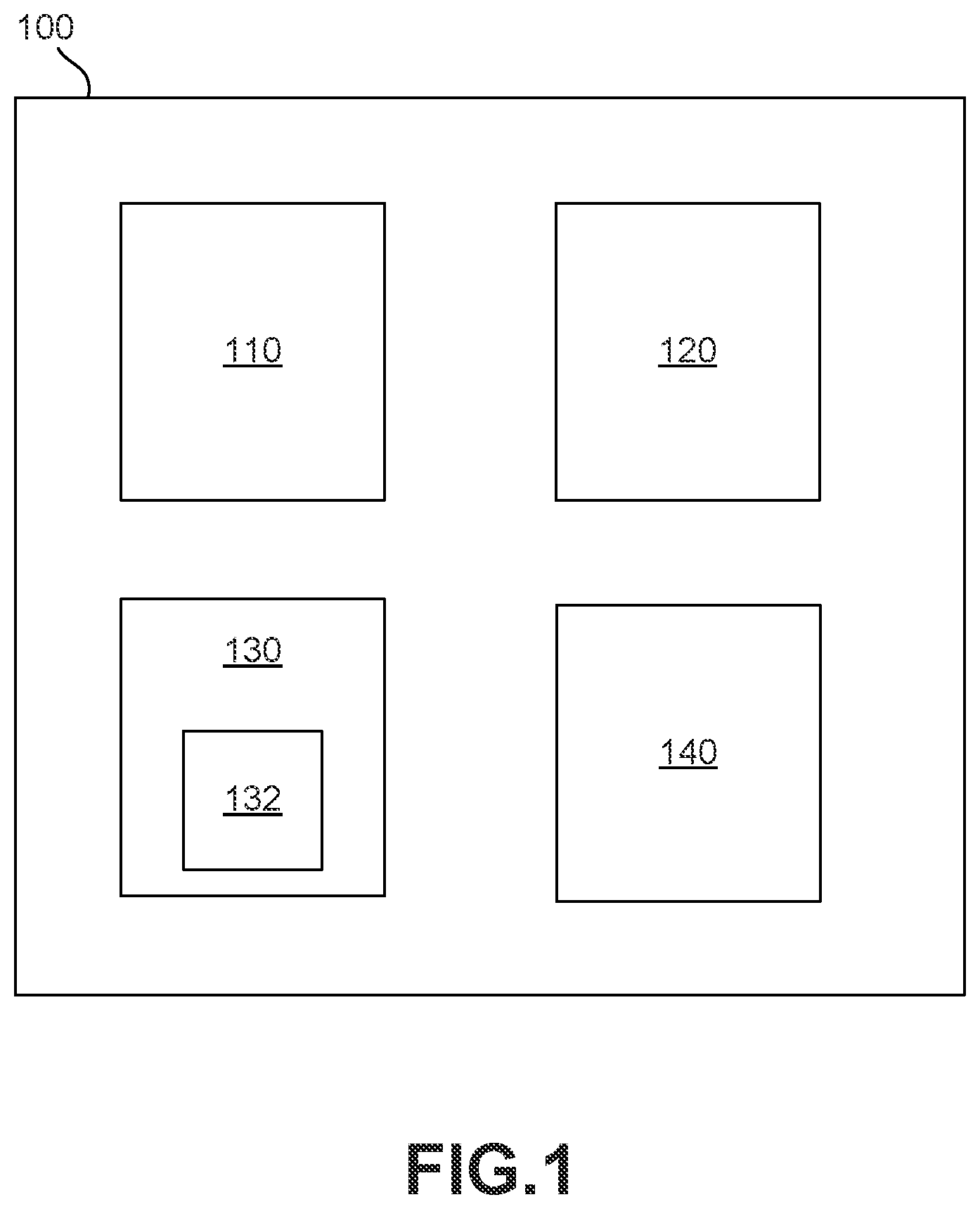 Patent US12541629 — Graph representation of a circuit simulation waveform — Figure 1