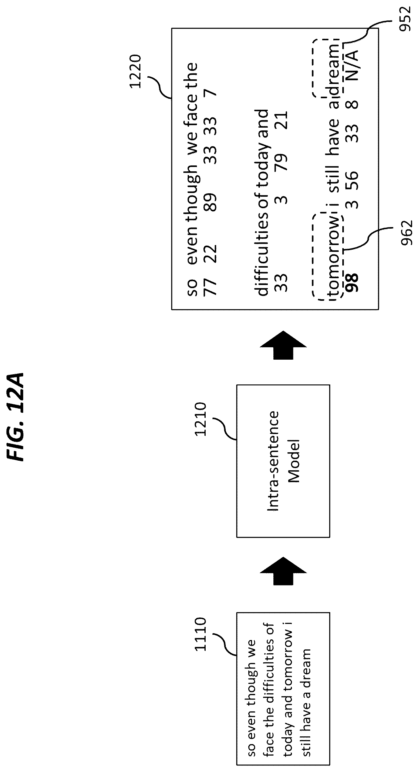 Patent US12541656 Figure 14 – Providing subtitle for video content