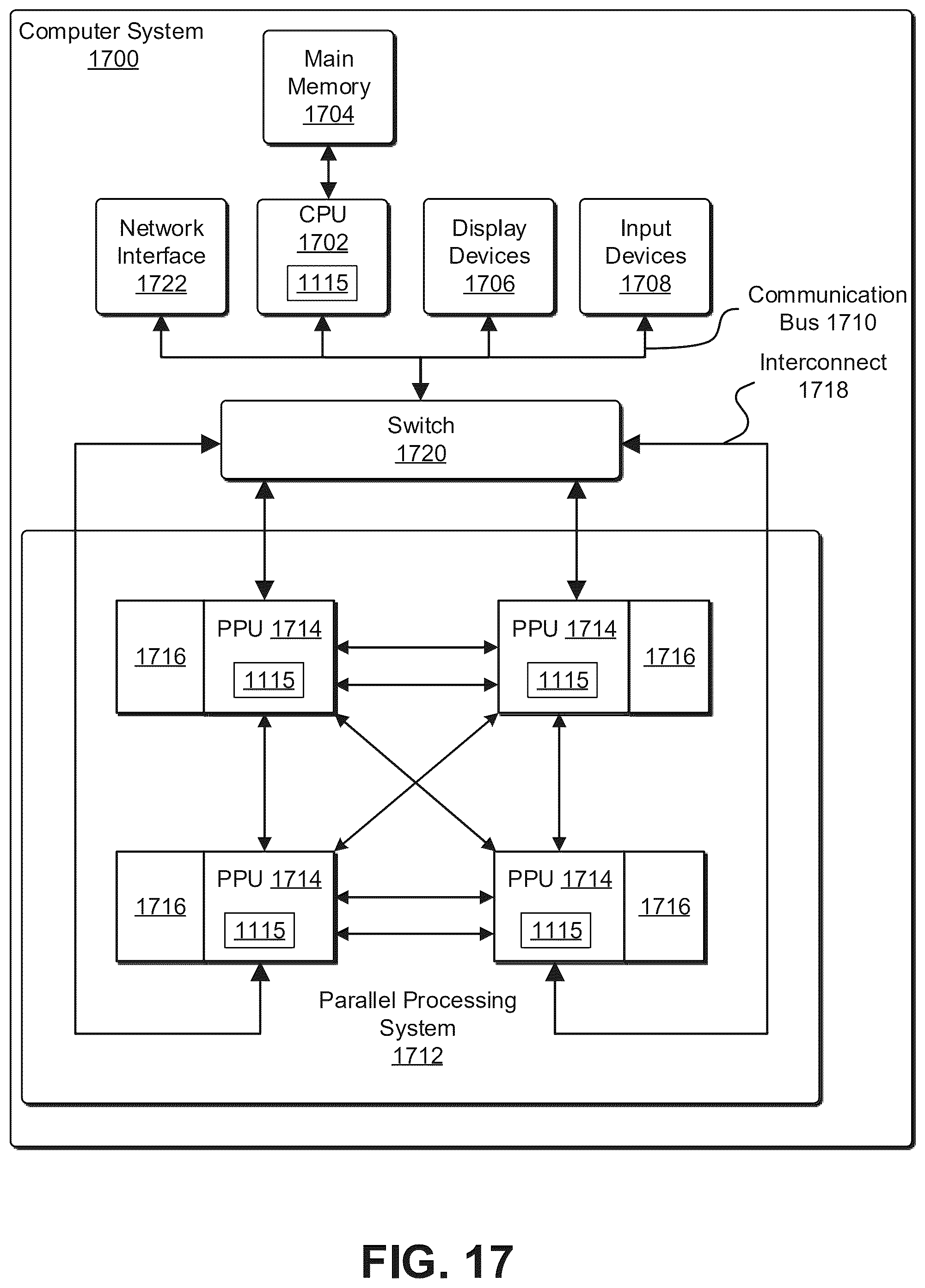Patent US12541671 Figure 20 – Processor and system to encode sequence data in neural networks