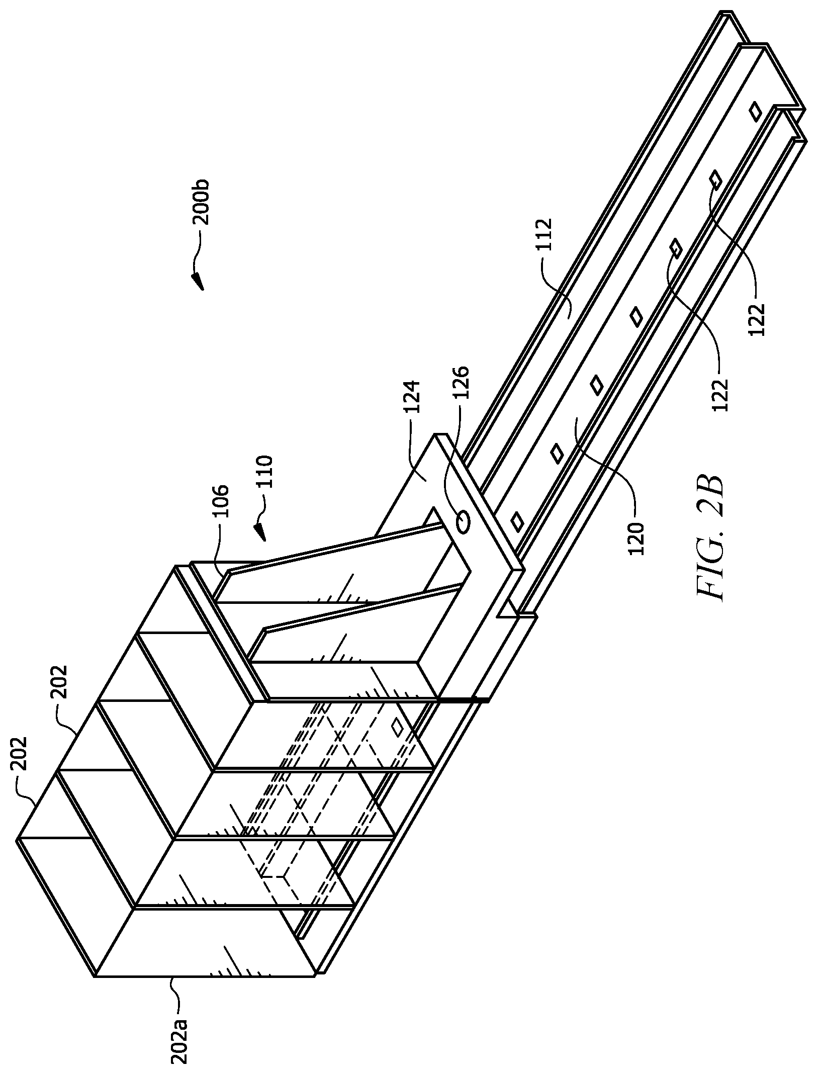 Patent US12541742 Figure 3 – System and method for determining product count information using magnetic sensors