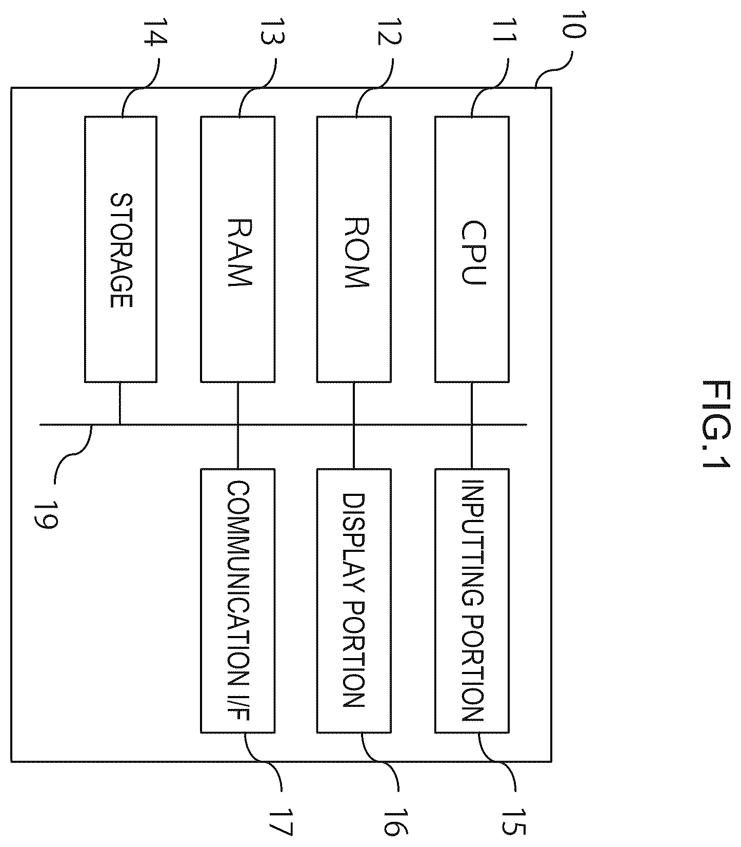 Patent US12541744 — Risk calculating device, method, and program — Figure 1