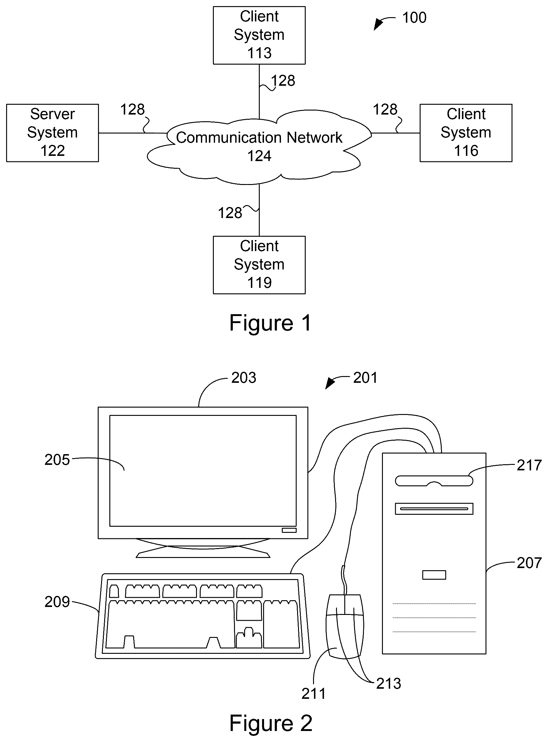 Patent US12541788 — Method, system, and computer-readable storage medium for product recommendations using three-dimensional models from body scans — Figure 1