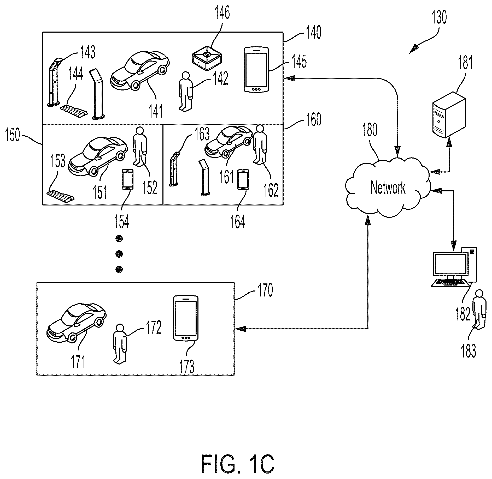Patent US12541840 Figure 3 – Systems and techniques for vehicle inspection and condition analysis
