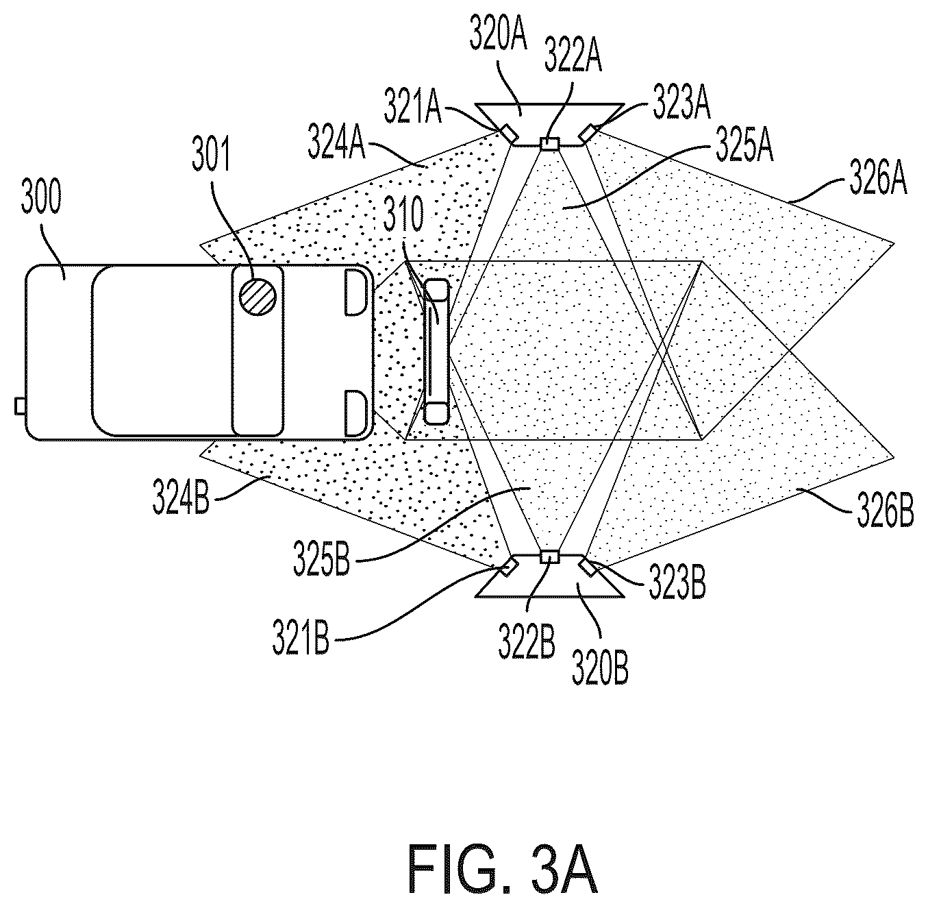 Patent US12541840 Figure 6 – Systems and techniques for vehicle inspection and condition analysis