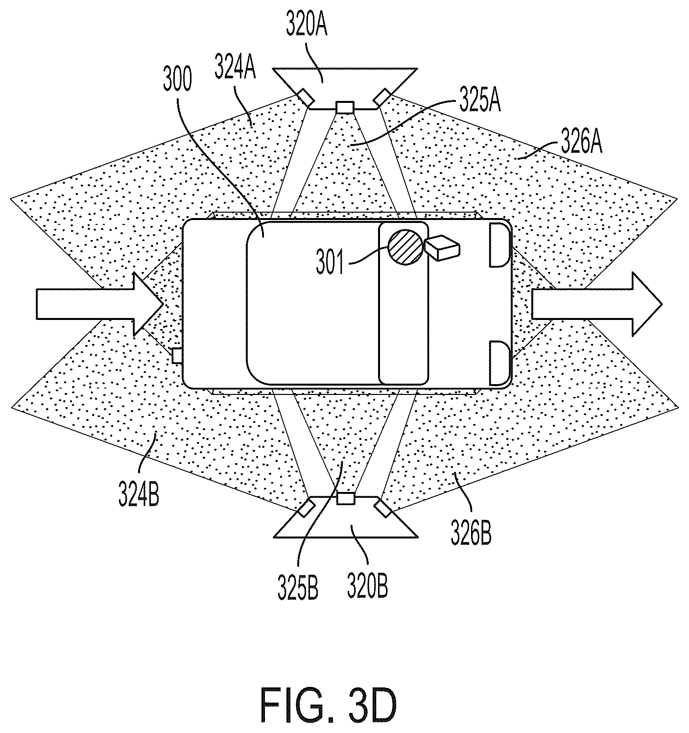 Patent US12541840 Figure 9 – Systems and techniques for vehicle inspection and condition analysis