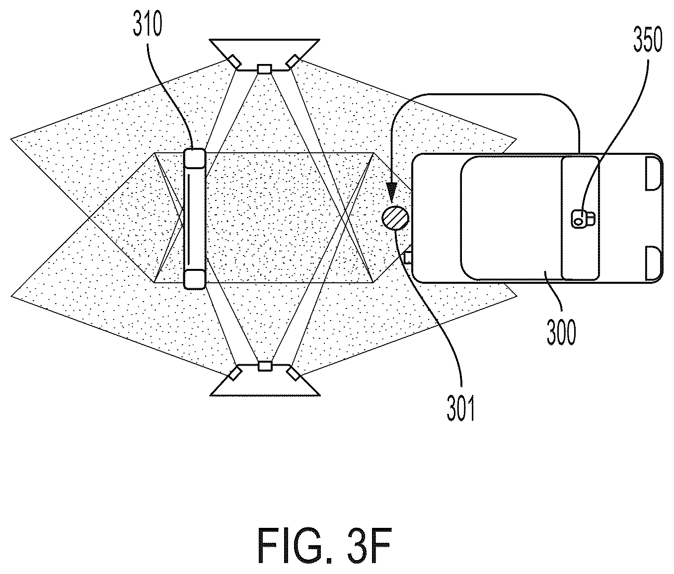 Patent US12541840 Figure 11 – Systems and techniques for vehicle inspection and condition analysis