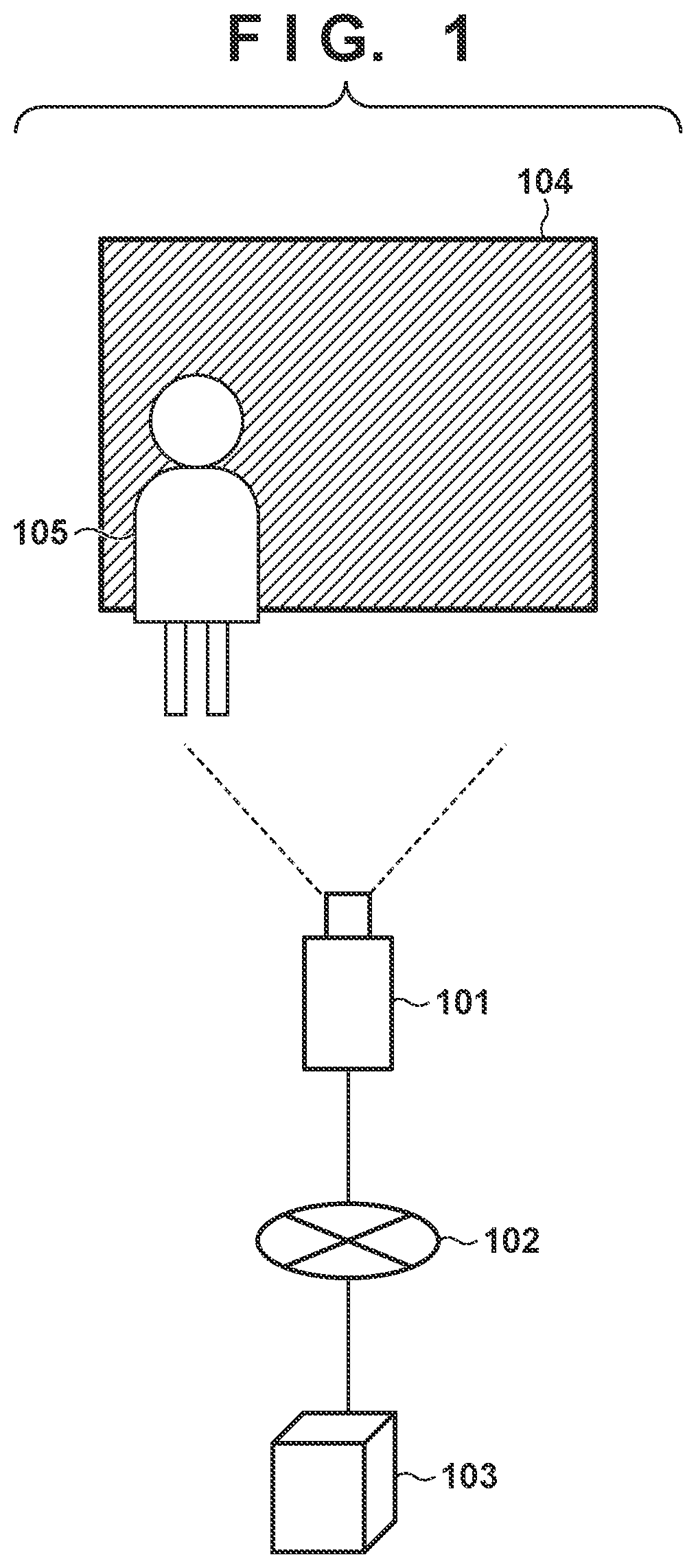 Patent US12541859 Figure 1 – Image processing apparatus, image processing method, and non-transitory computer-readable storage medium