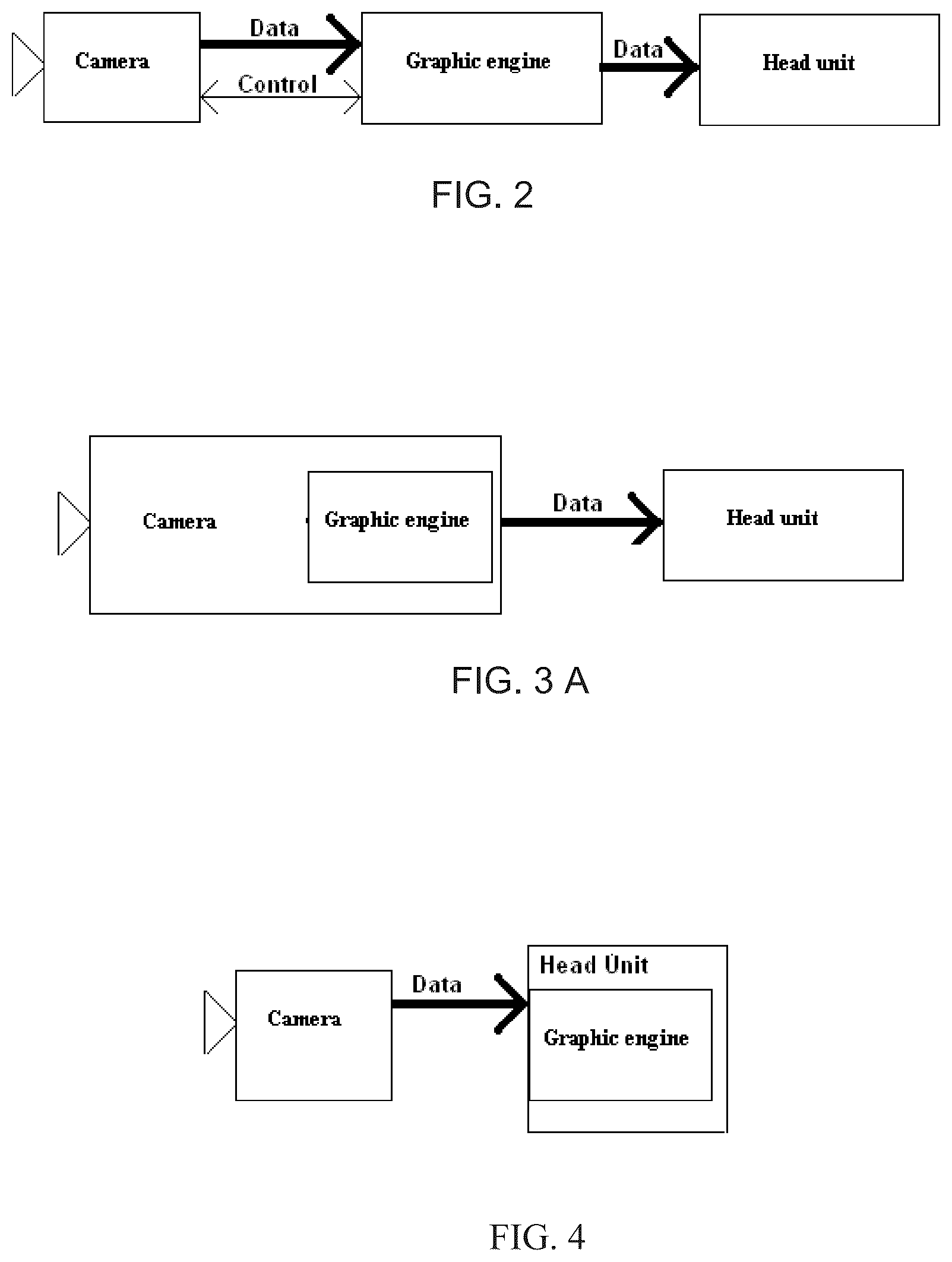 Patent US12541861 Figure 2 – Vehicular vision system
