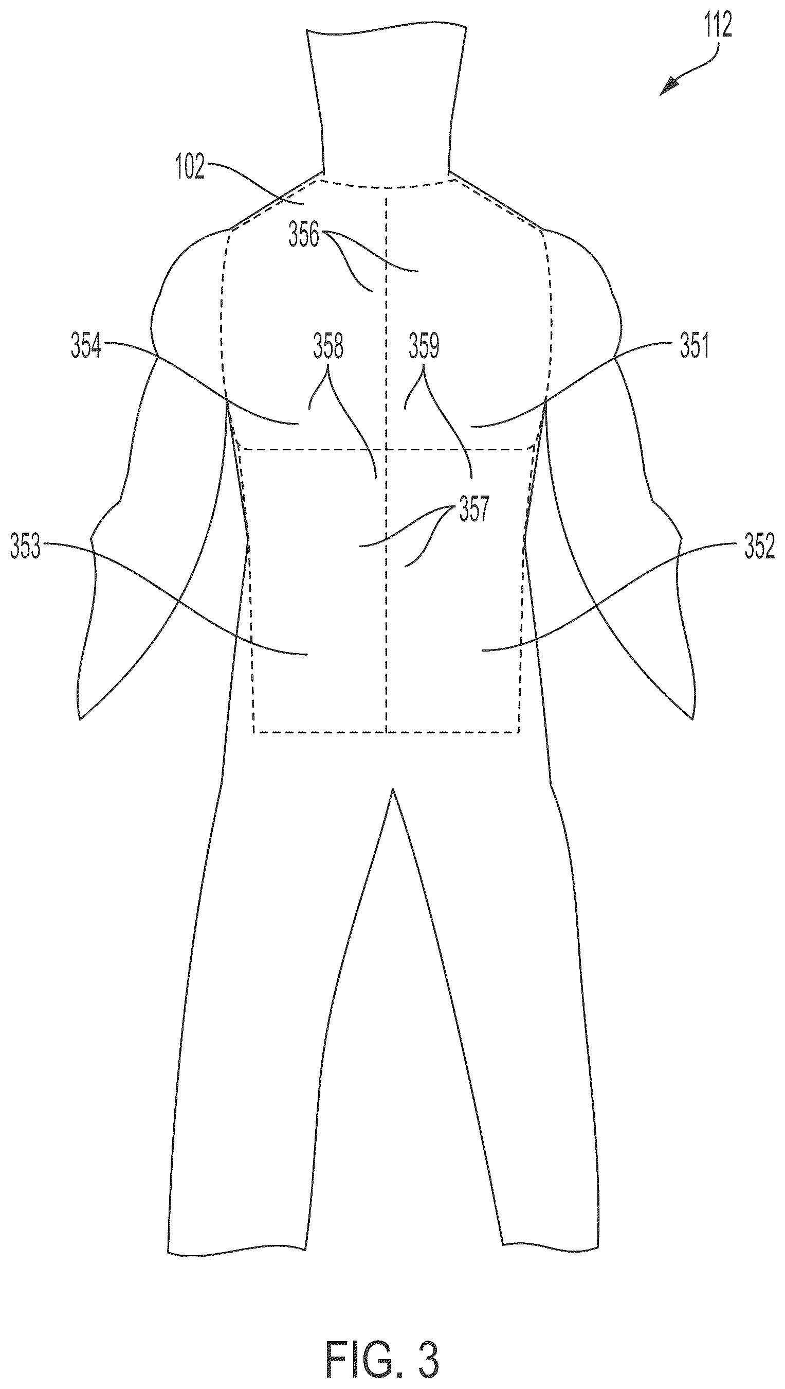 Patent US12541867 Figure 3 – Edge handling methods for associated depth sensing camera devices, systems, and methods
