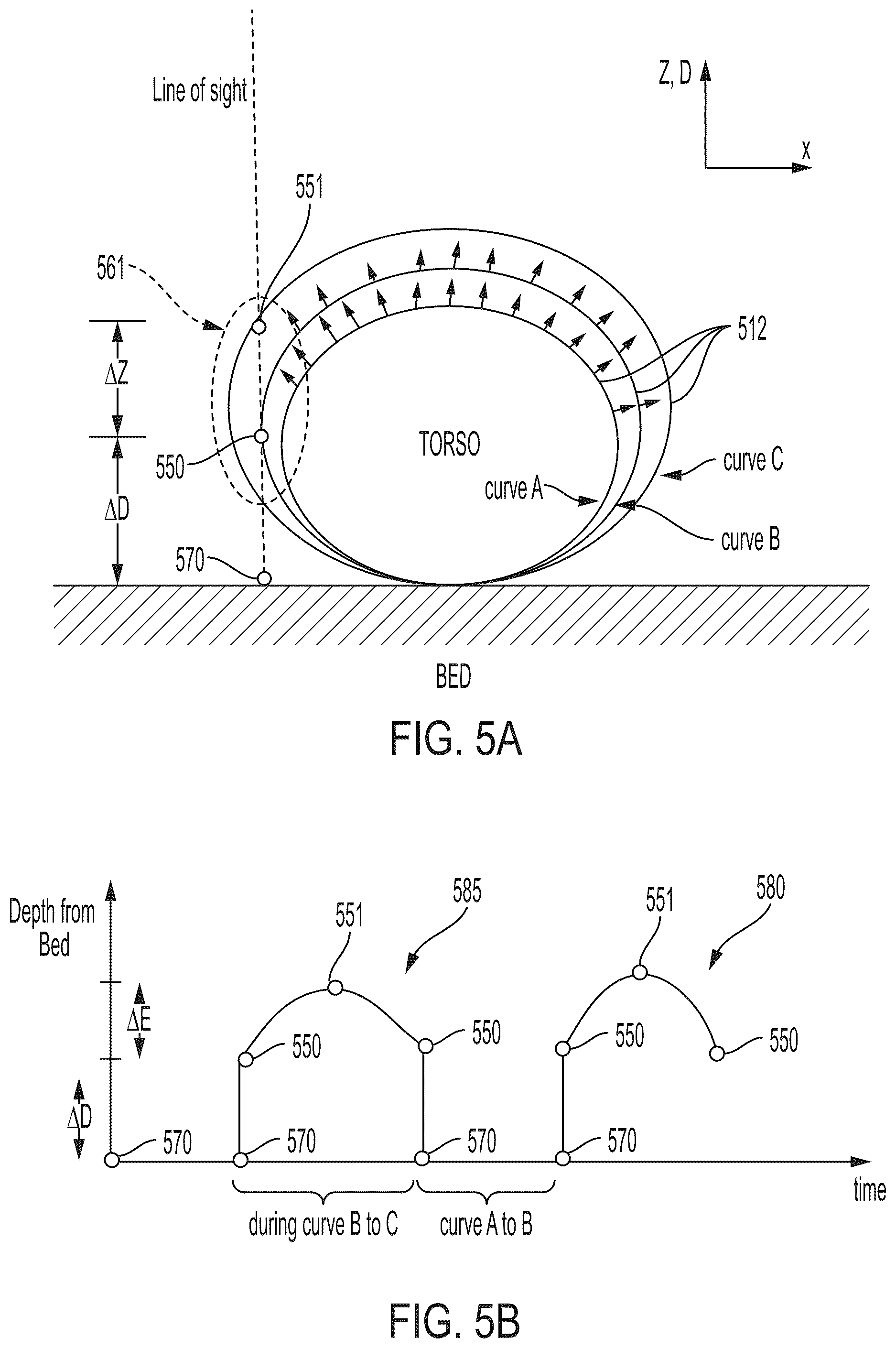 Patent US12541867 Figure 6 – Edge handling methods for associated depth sensing camera devices, systems, and methods